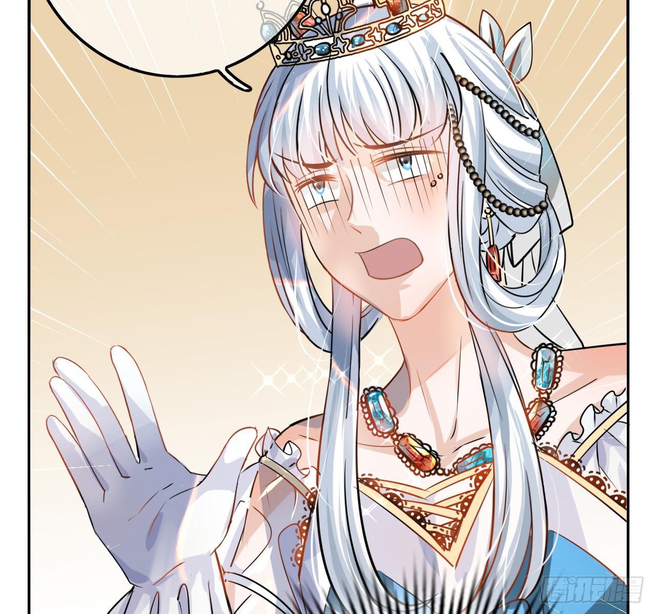 第四话 再次使用魔法