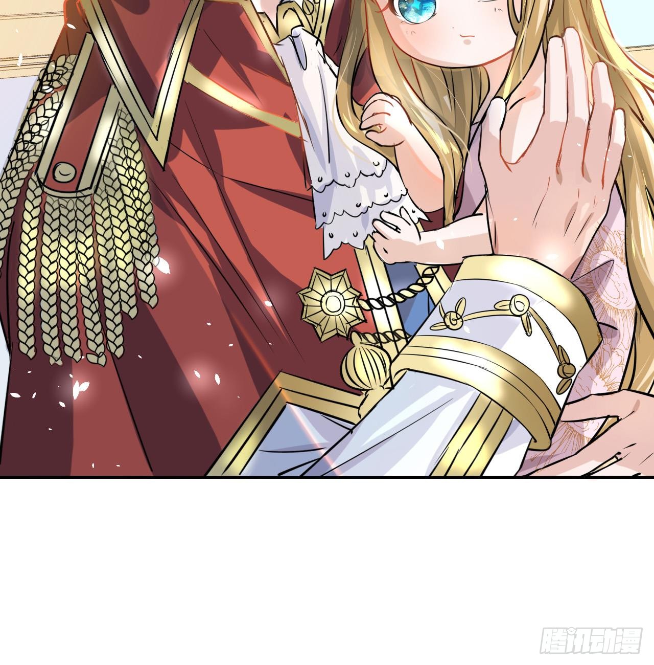 第四话 再次使用魔法