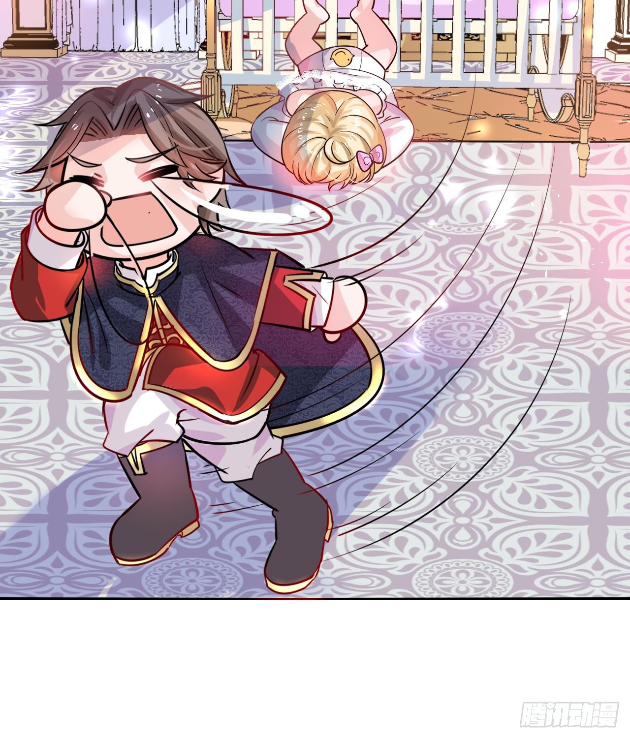 第九话 机智自救