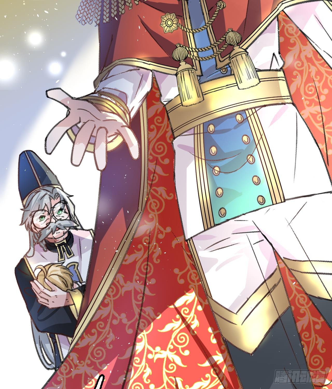 第12话 冰系魔法get！