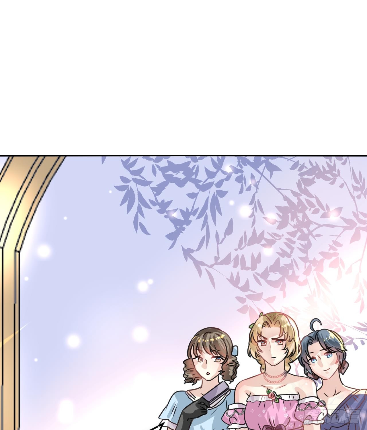 第17话 下毒的人是谁？！