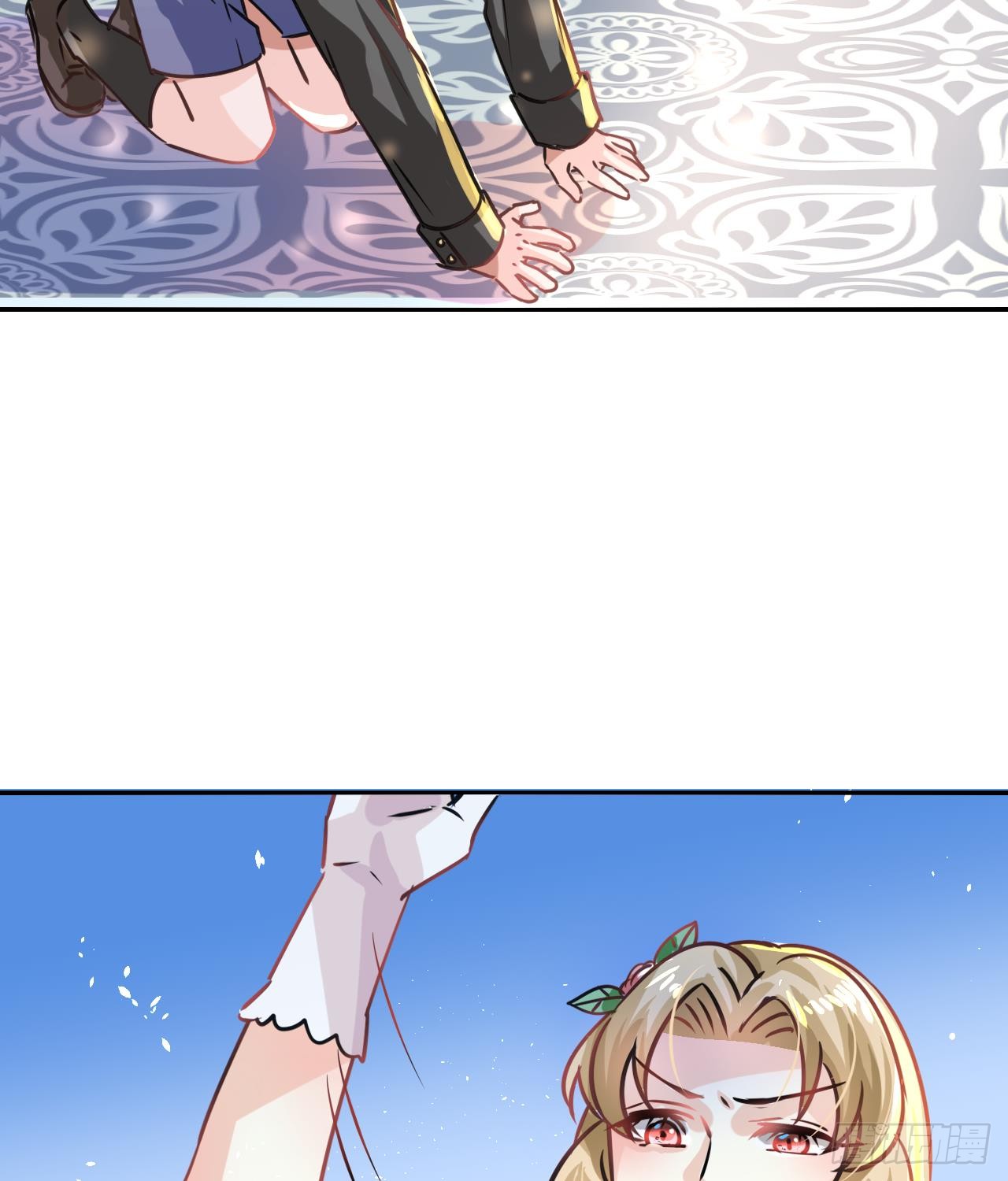 第17话 下毒的人是谁？！