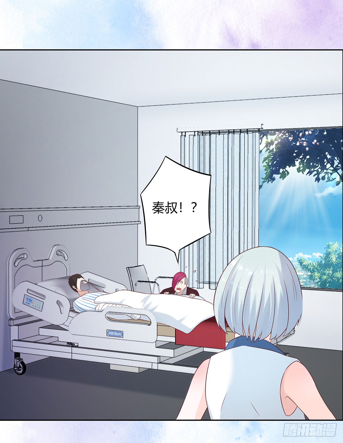 第15话 我来了结因果！