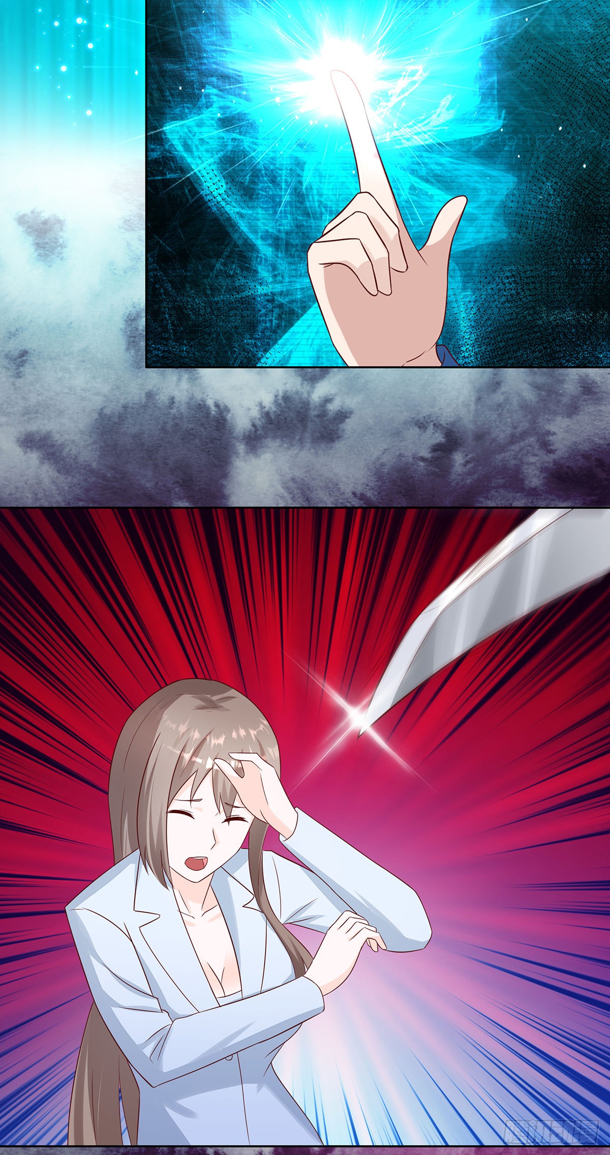 第18话 一招秒杀！