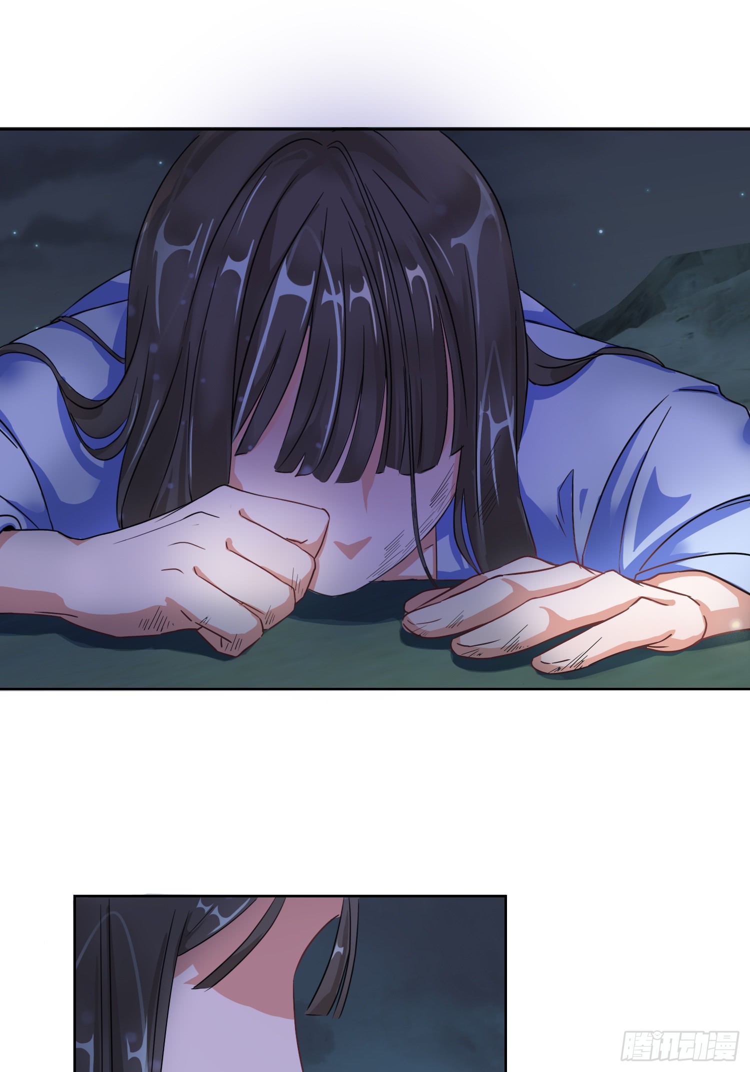 1.01穿越成丑女