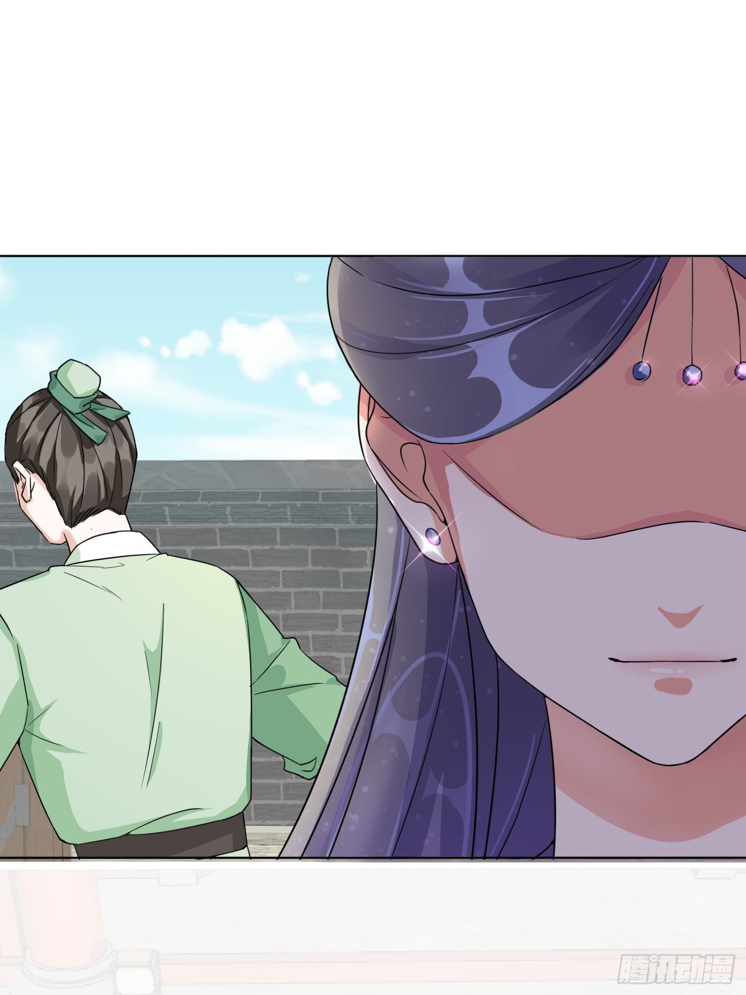 1.01穿越成丑女