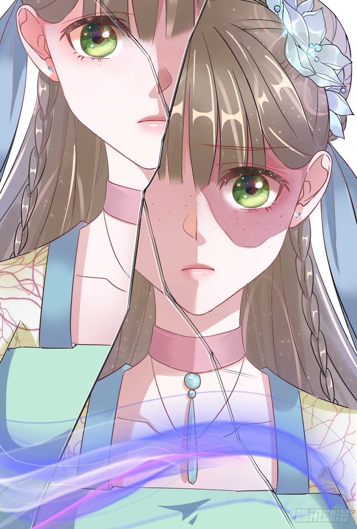 1.02漂亮的妹妹