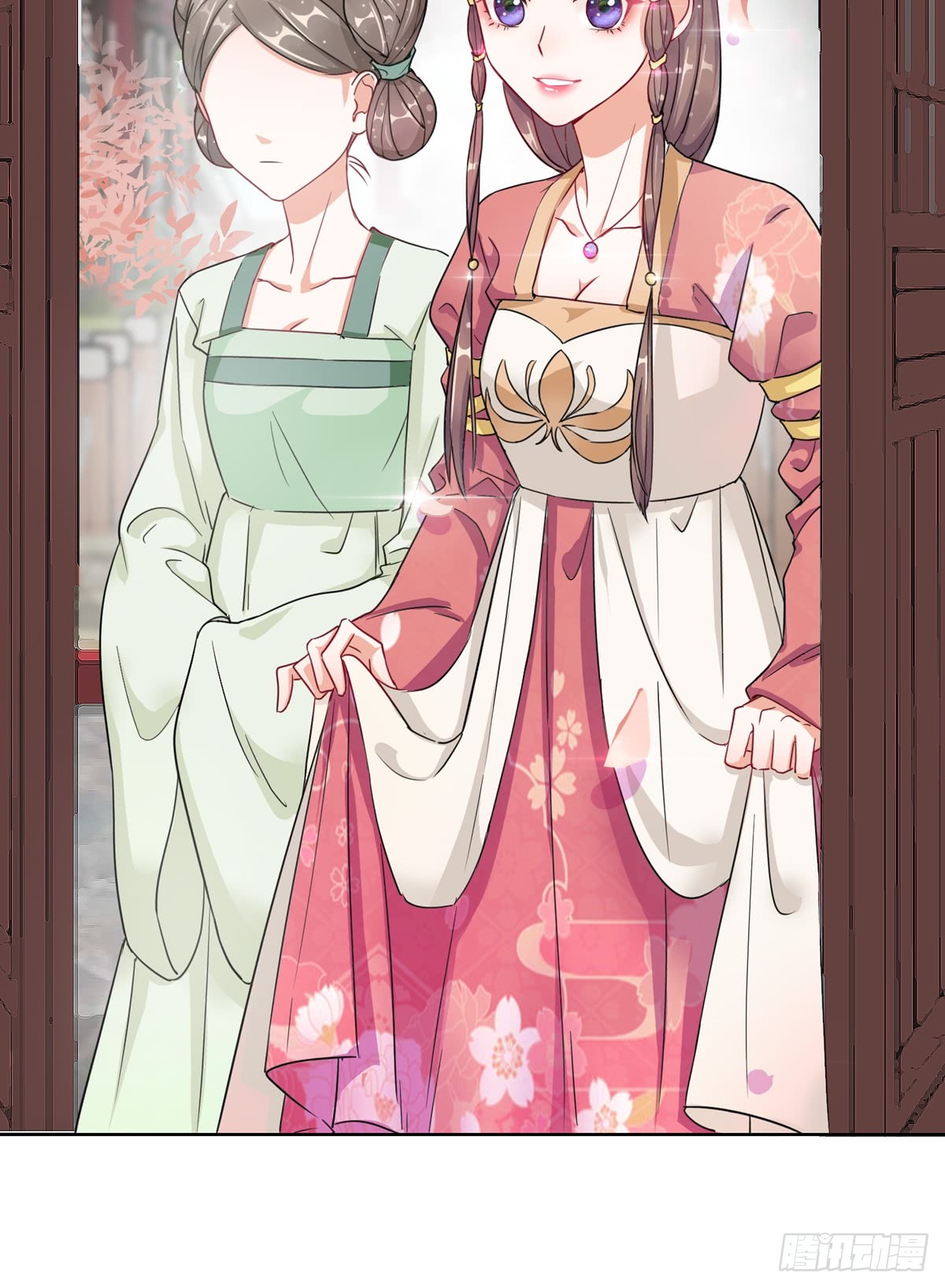 1.02漂亮的妹妹