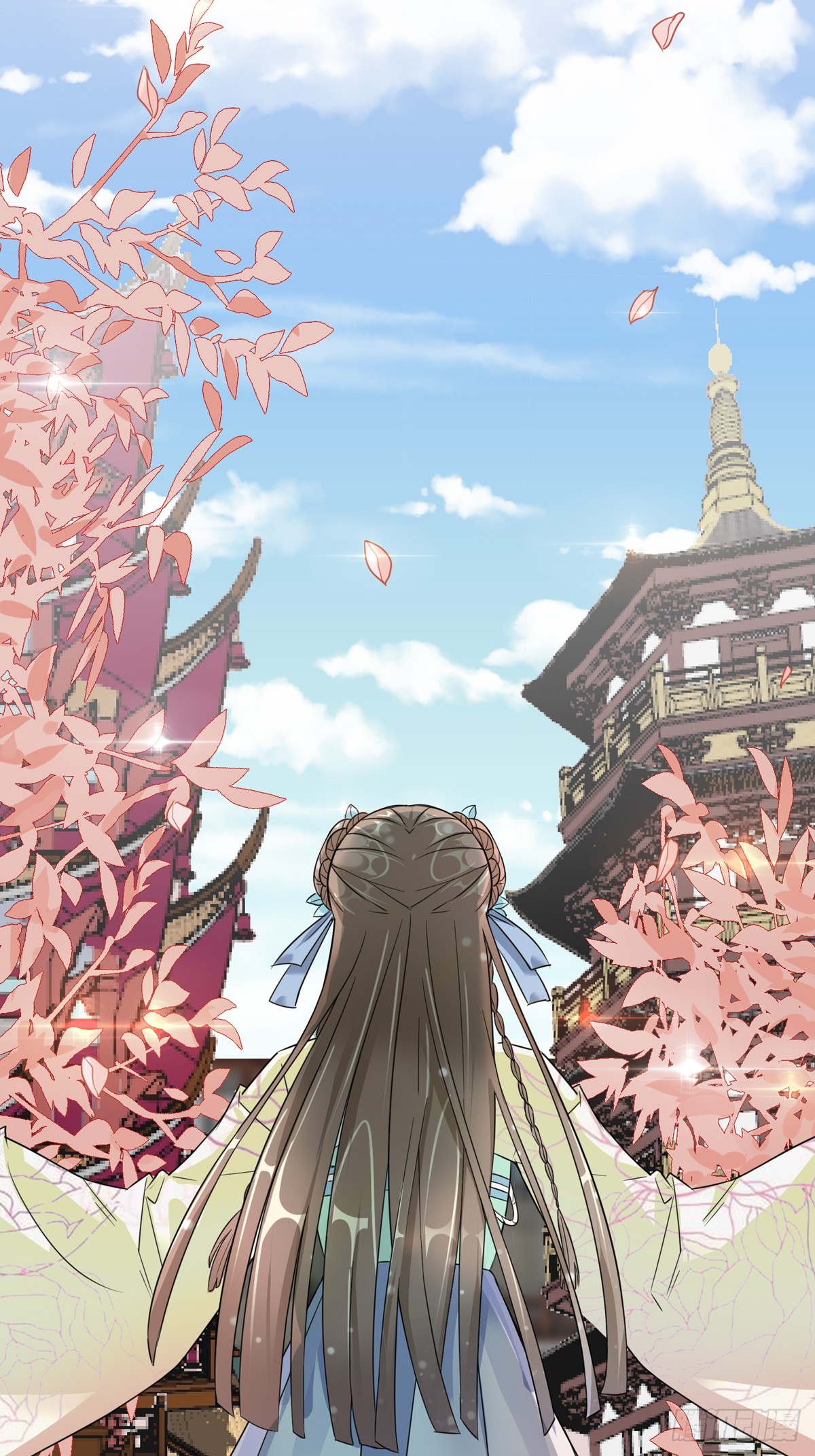 1.02漂亮的妹妹