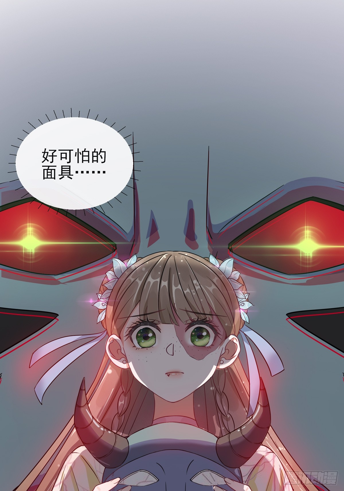 1.02漂亮的妹妹