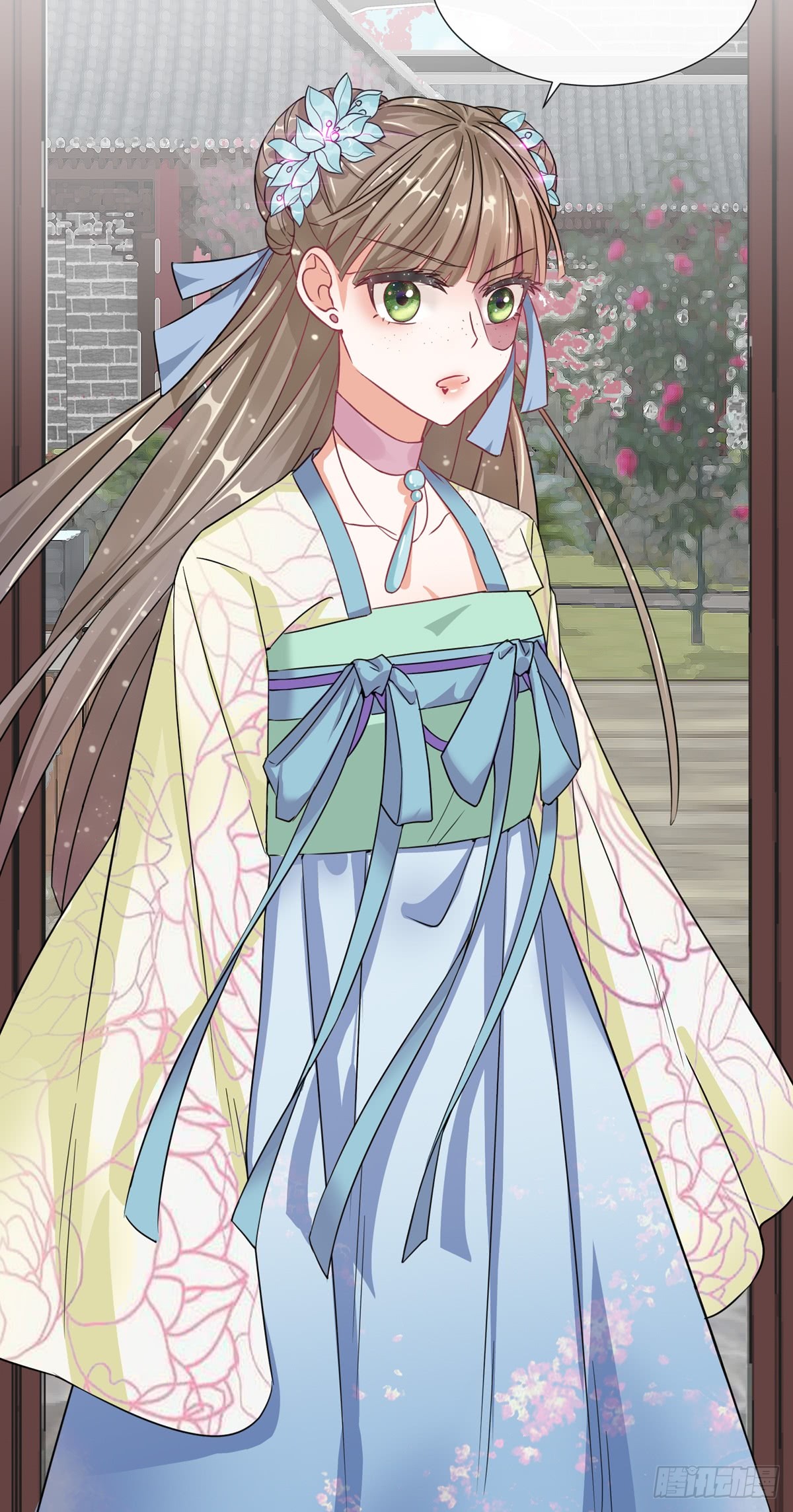 1.02漂亮的妹妹