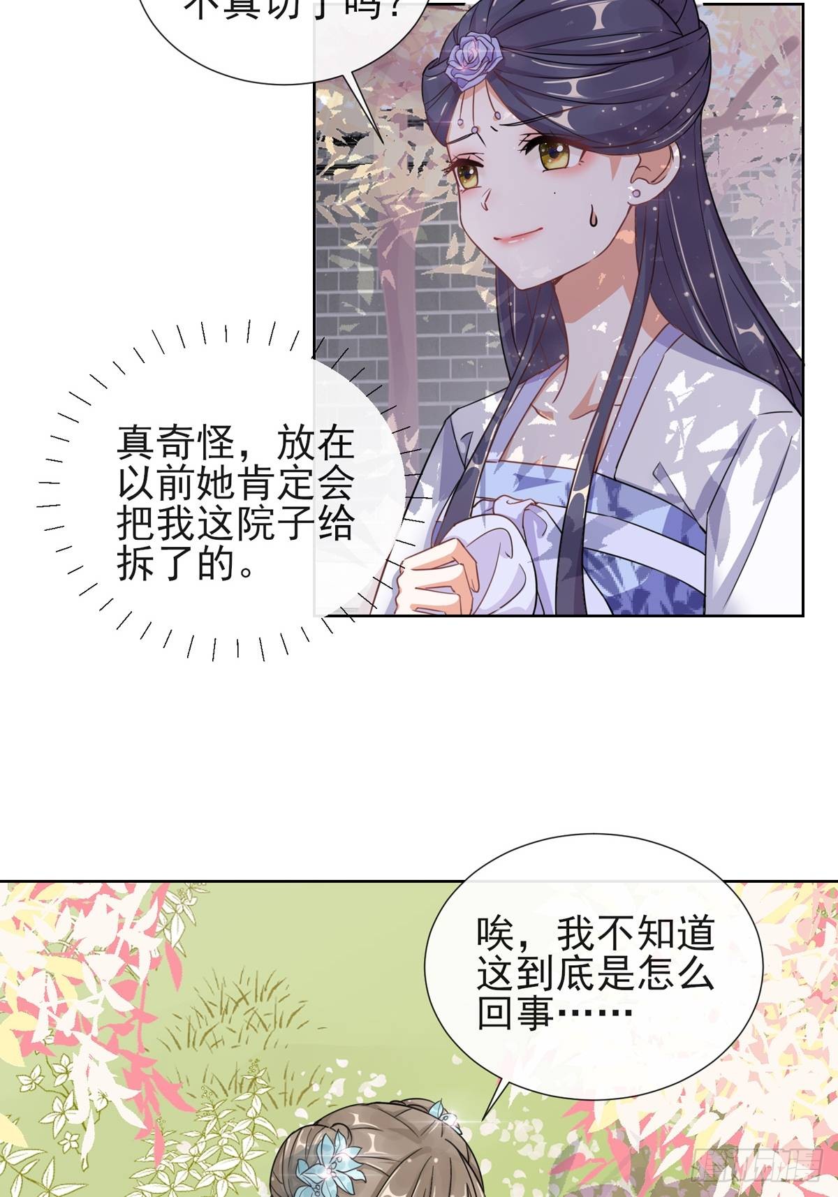 1.04家族与身世
