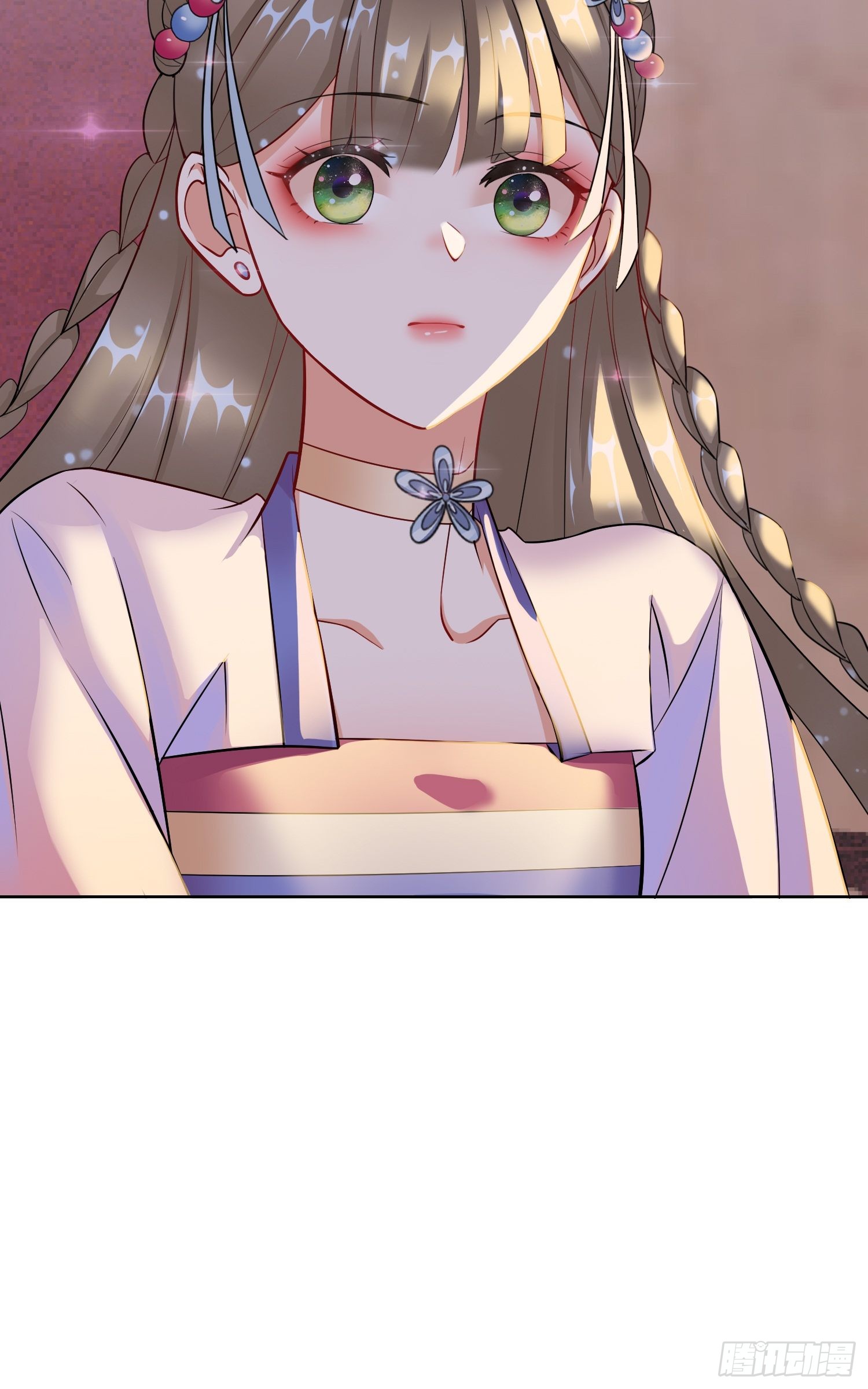 1.10安王提亲