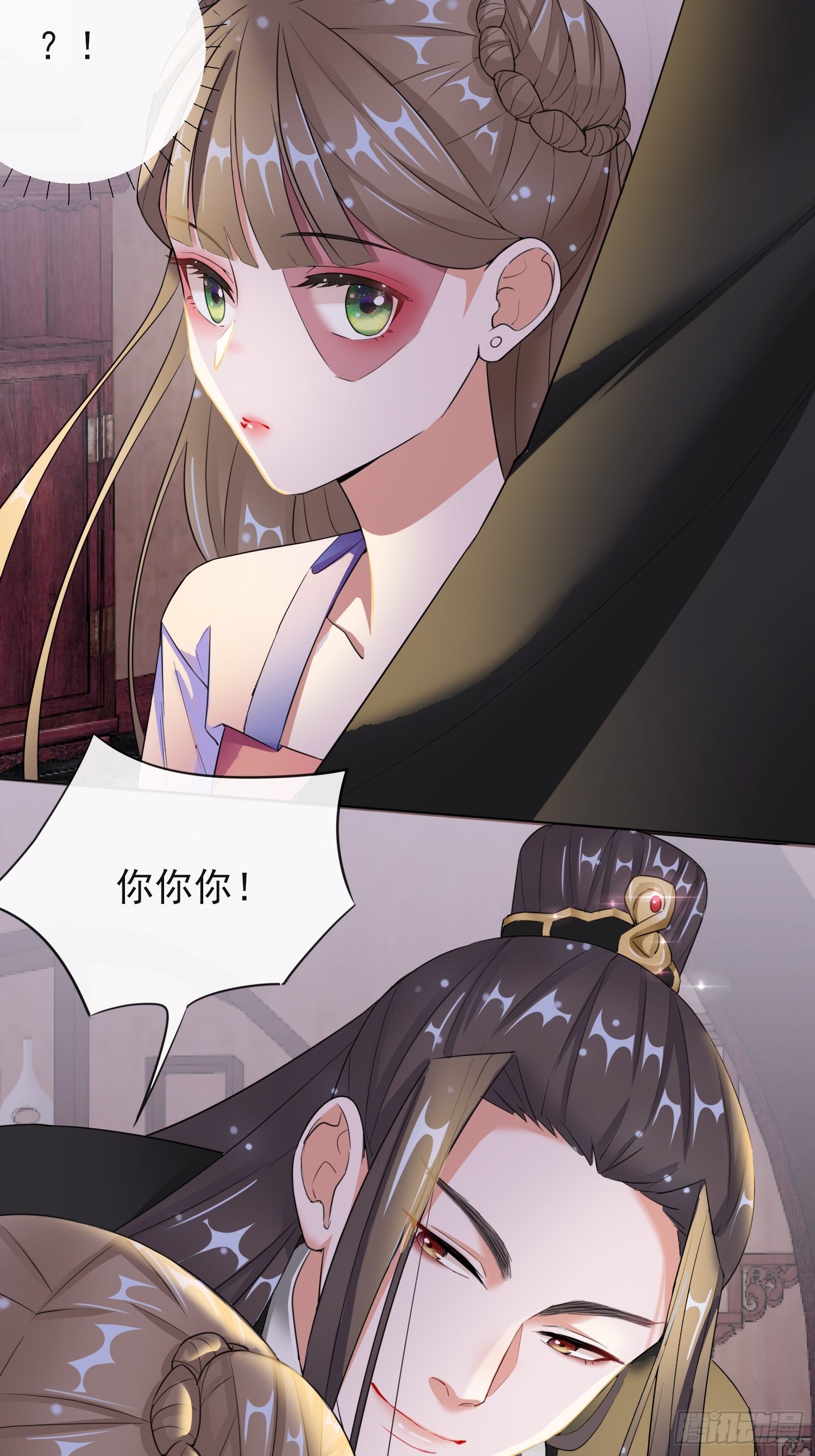 1.11重回美貌