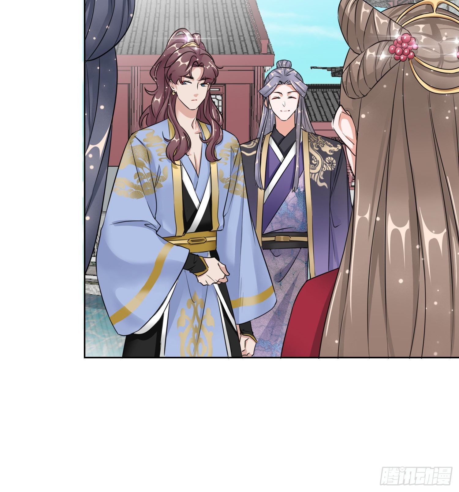 1.13 宁王与逍遥王
