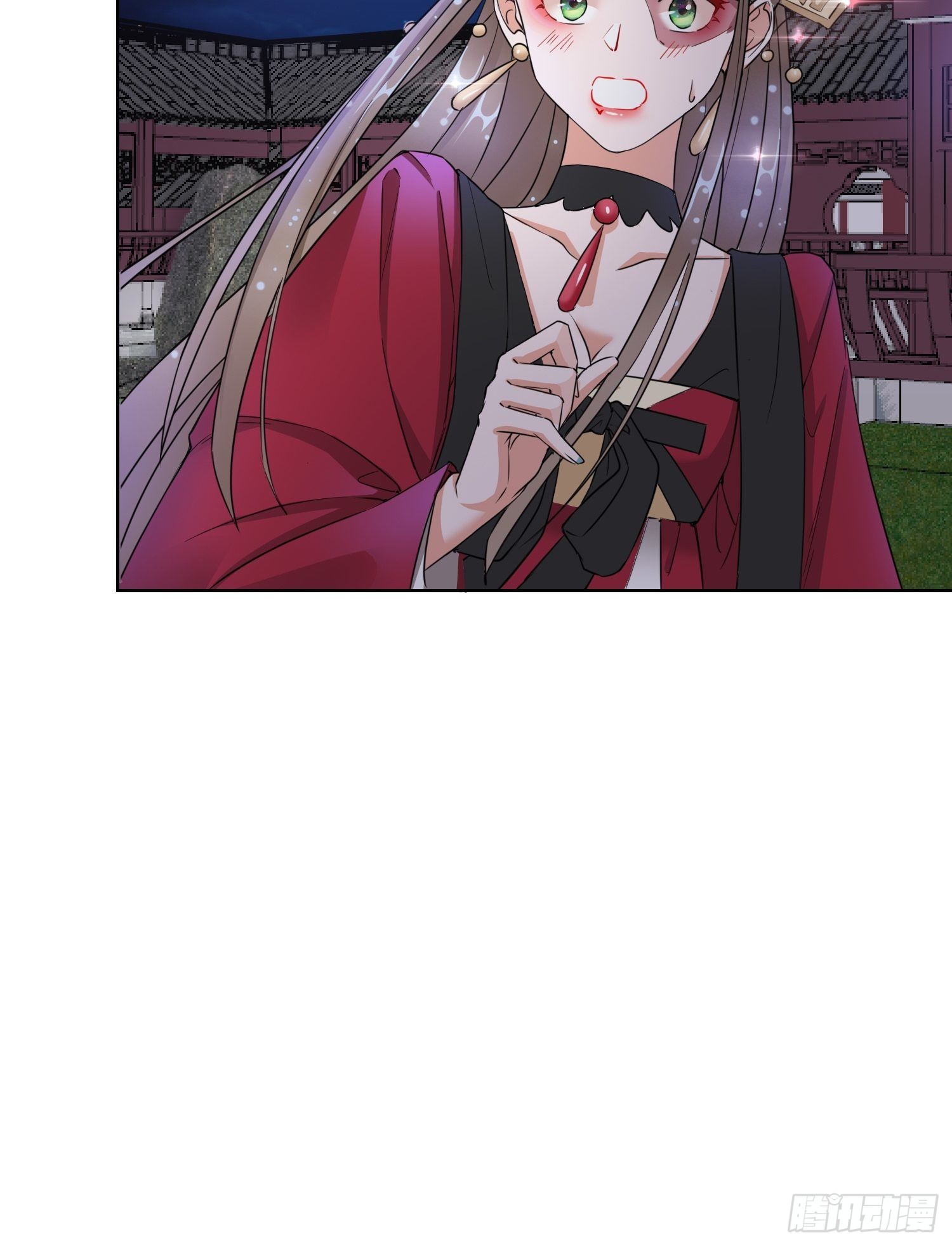 1.16 逃出晚宴