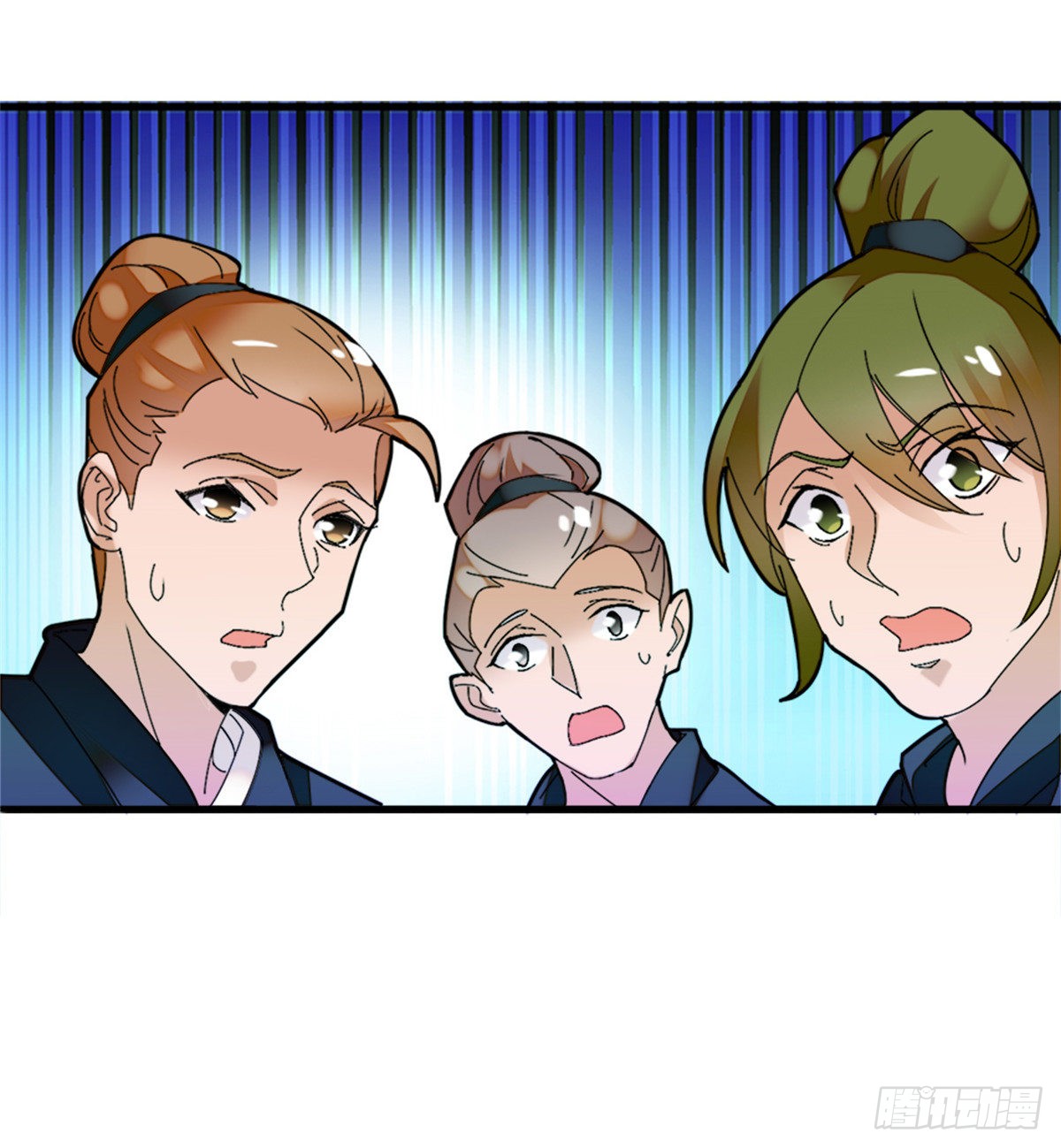 第13话 打死这侮辱少女的垃圾
