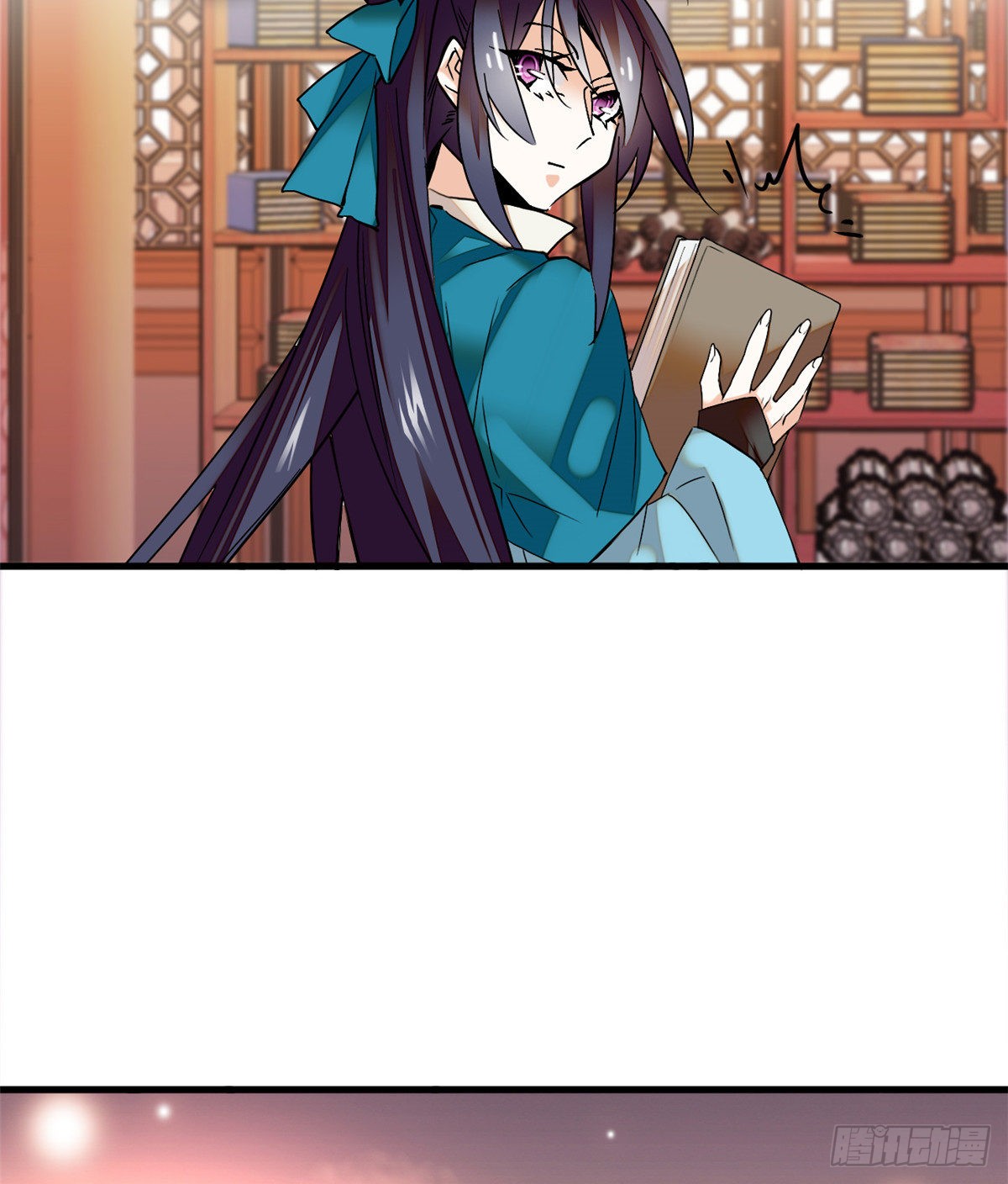 第14话 蝶夫人喜欢二郎君？