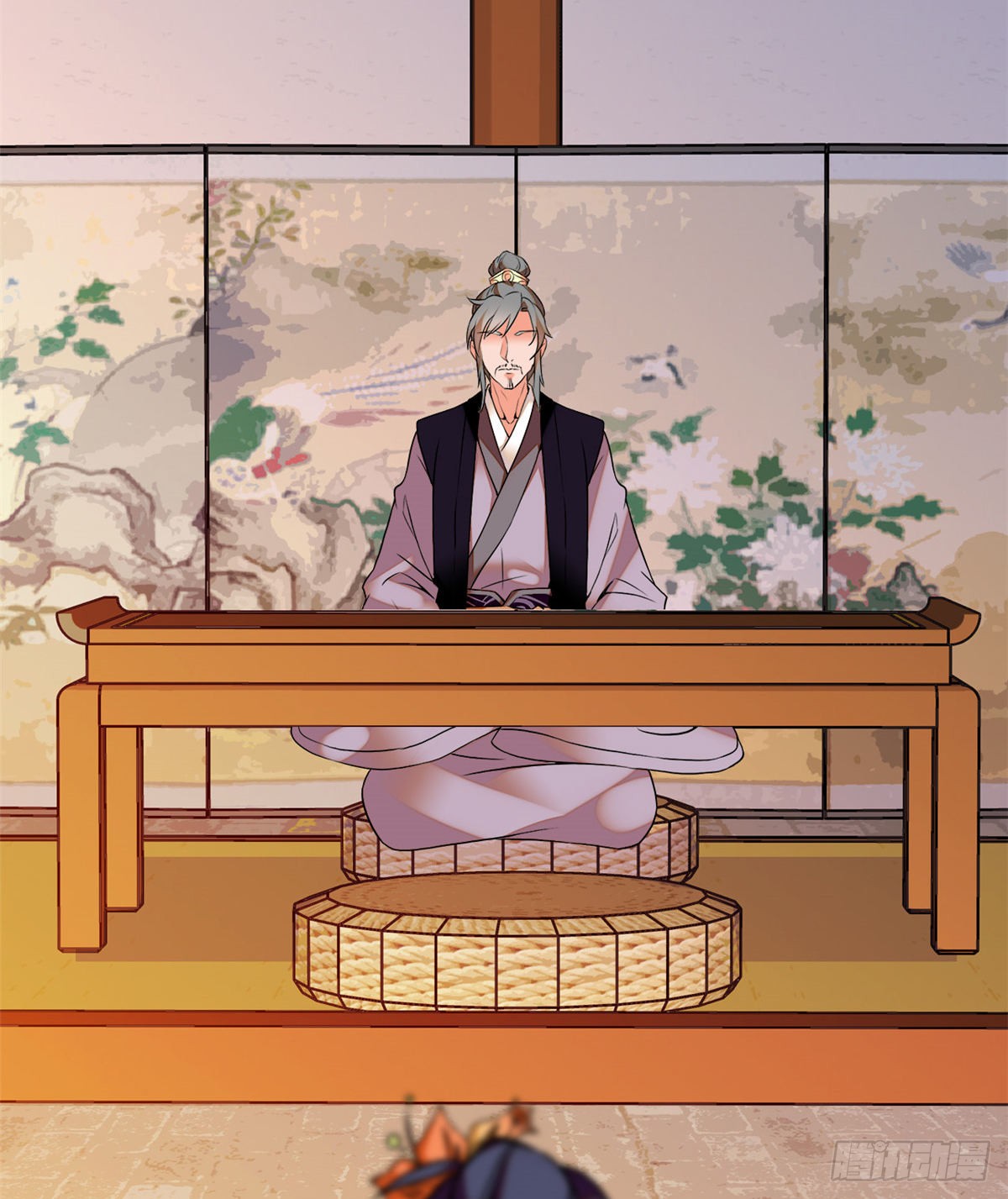 第19话 震惊！我妈是穿越来的