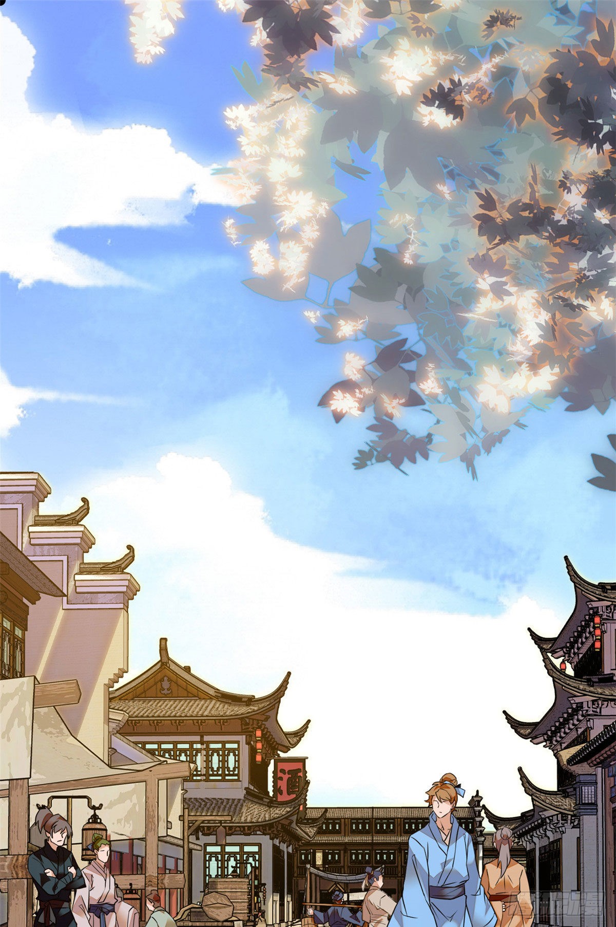 第24话 主播禽兽啊！