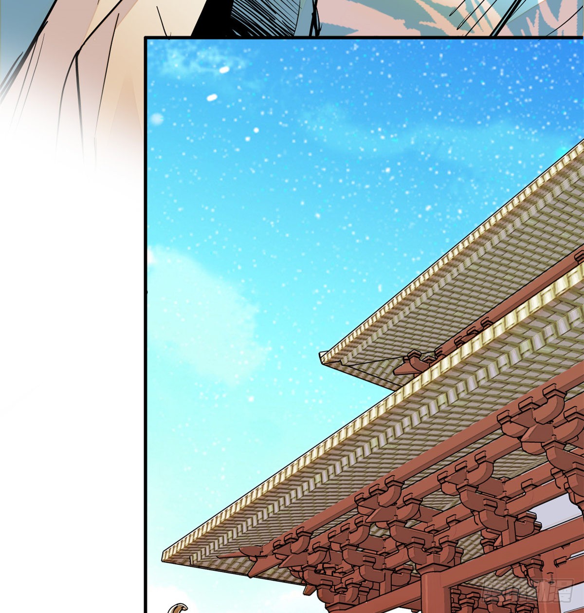 第25话 虎父无犬女