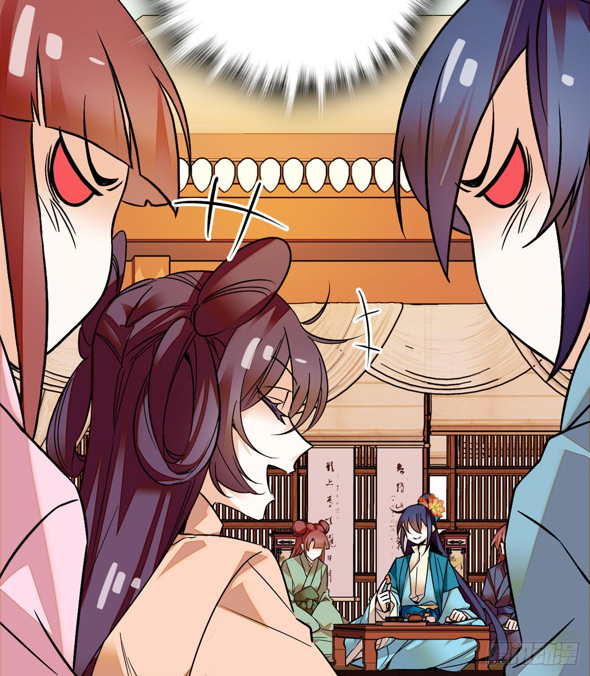 第26话少年精贵