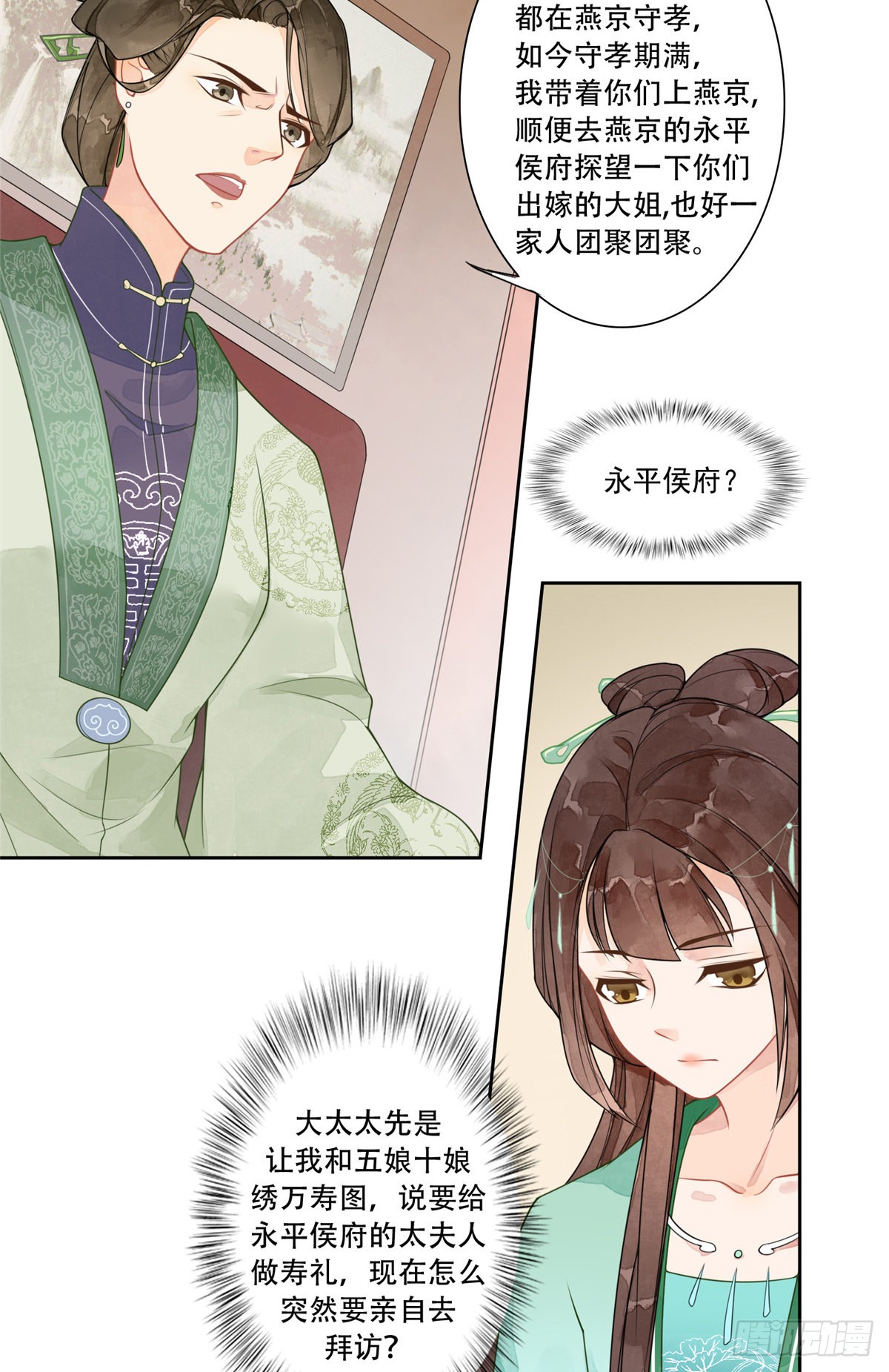 第一话