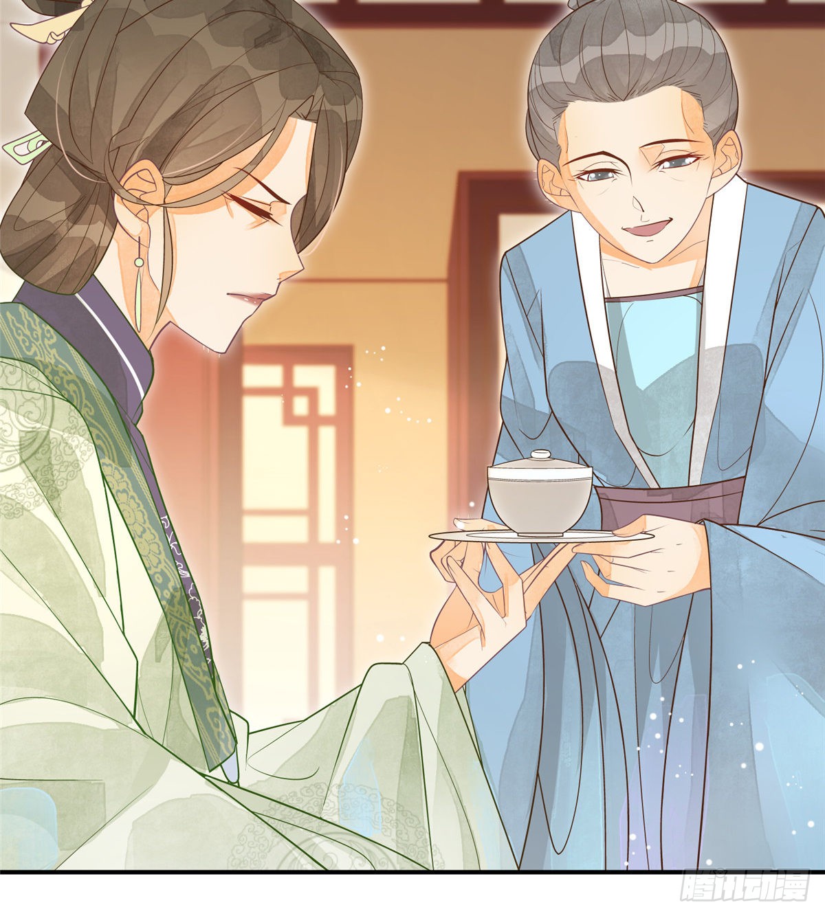 第四话