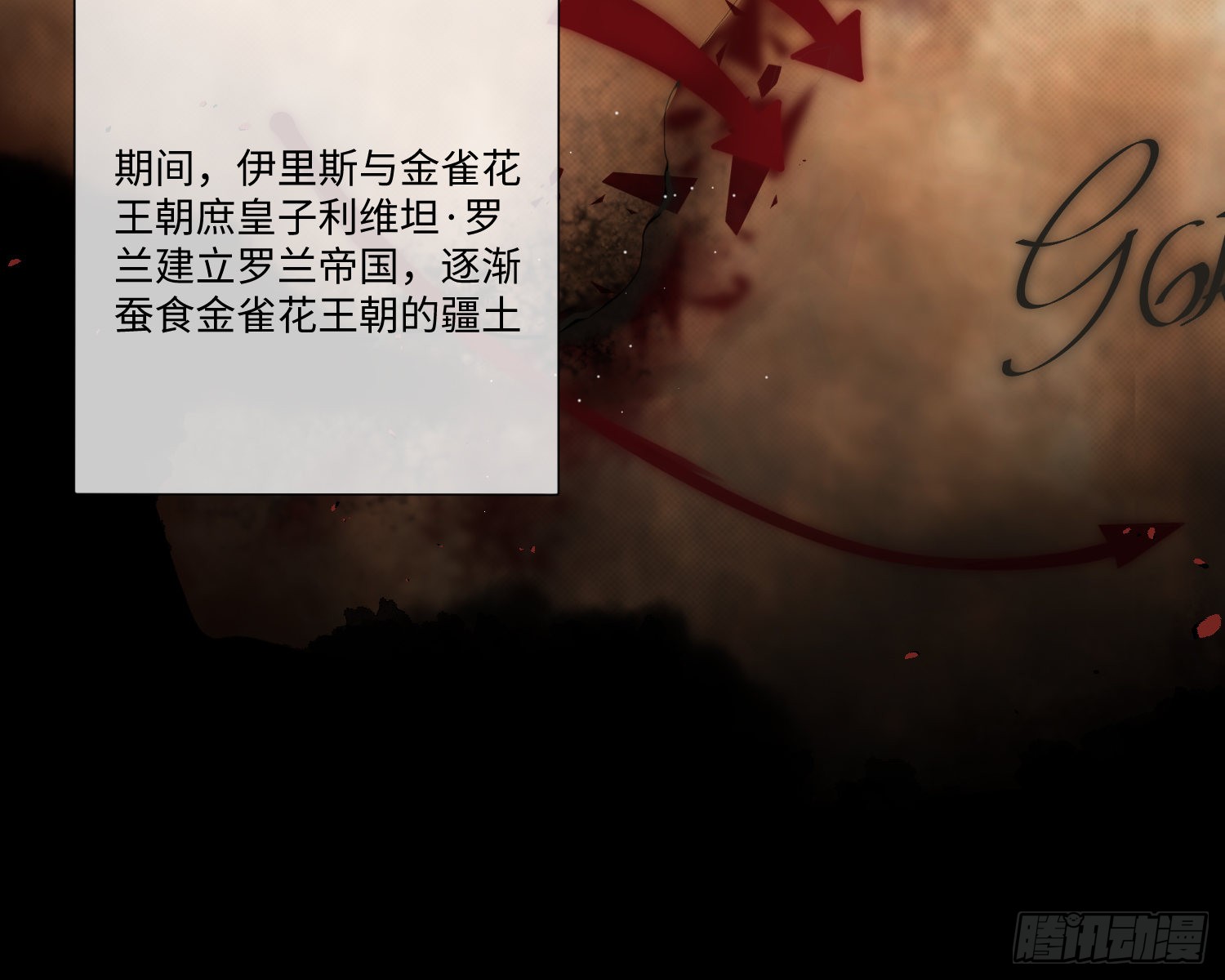 序章 骑士与祭司