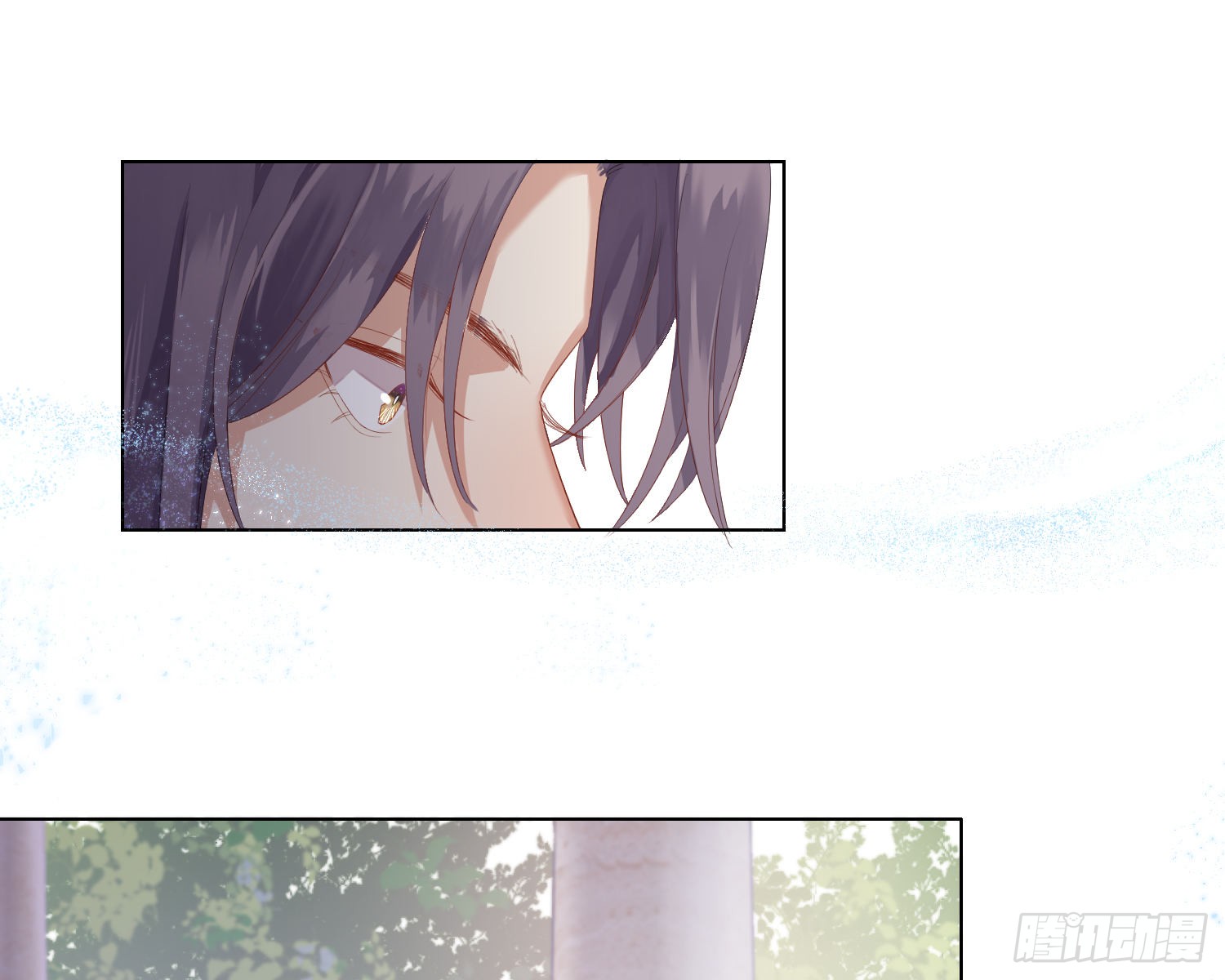 第2话 躁动
