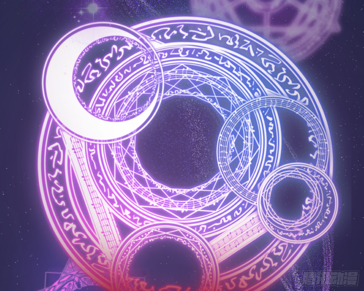 第3话 临时标记