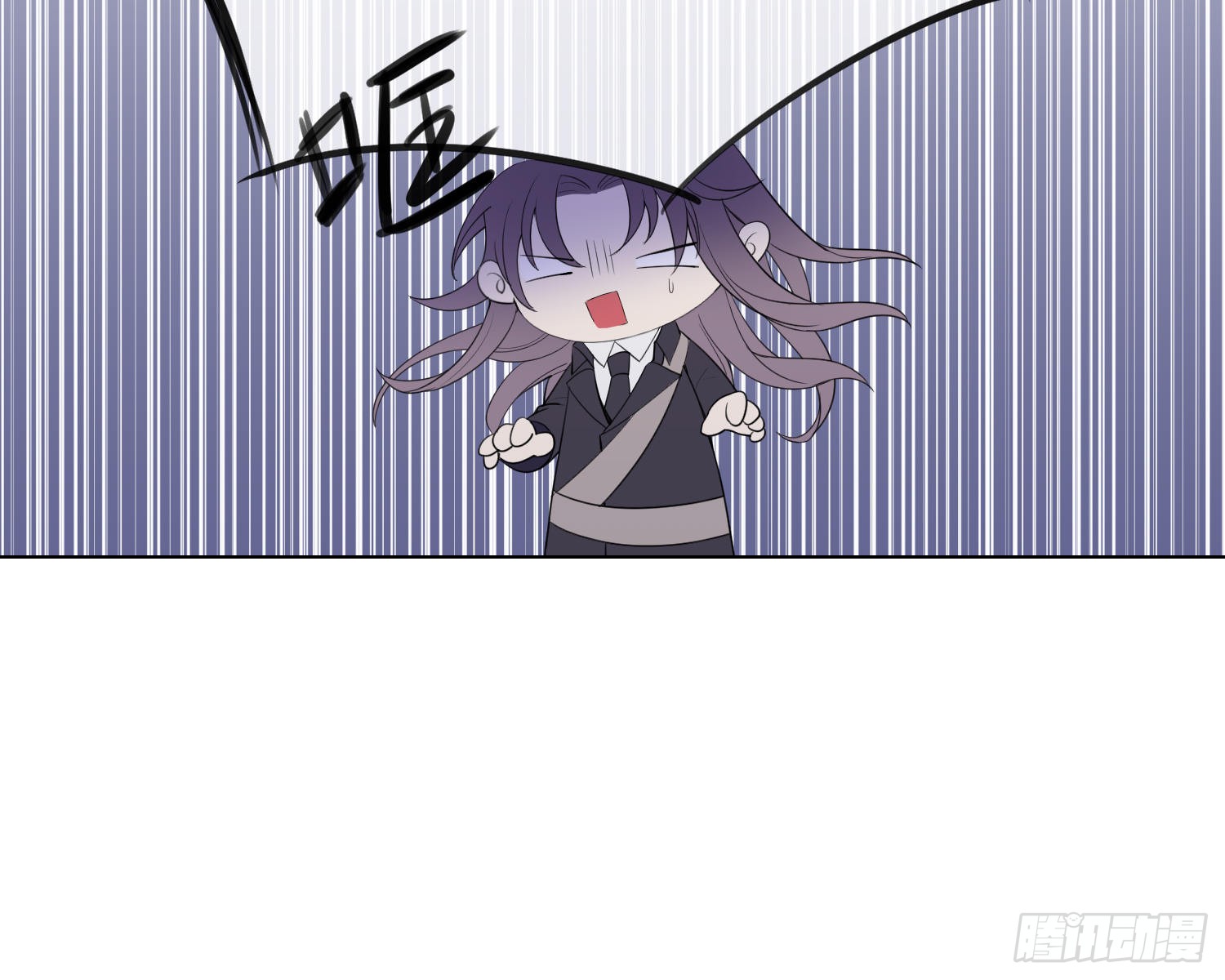 第3话 临时标记
