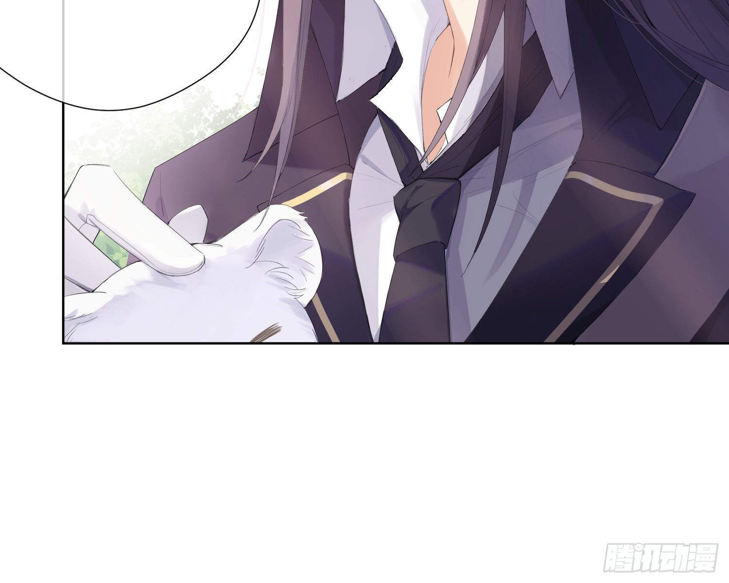第4话 舞会