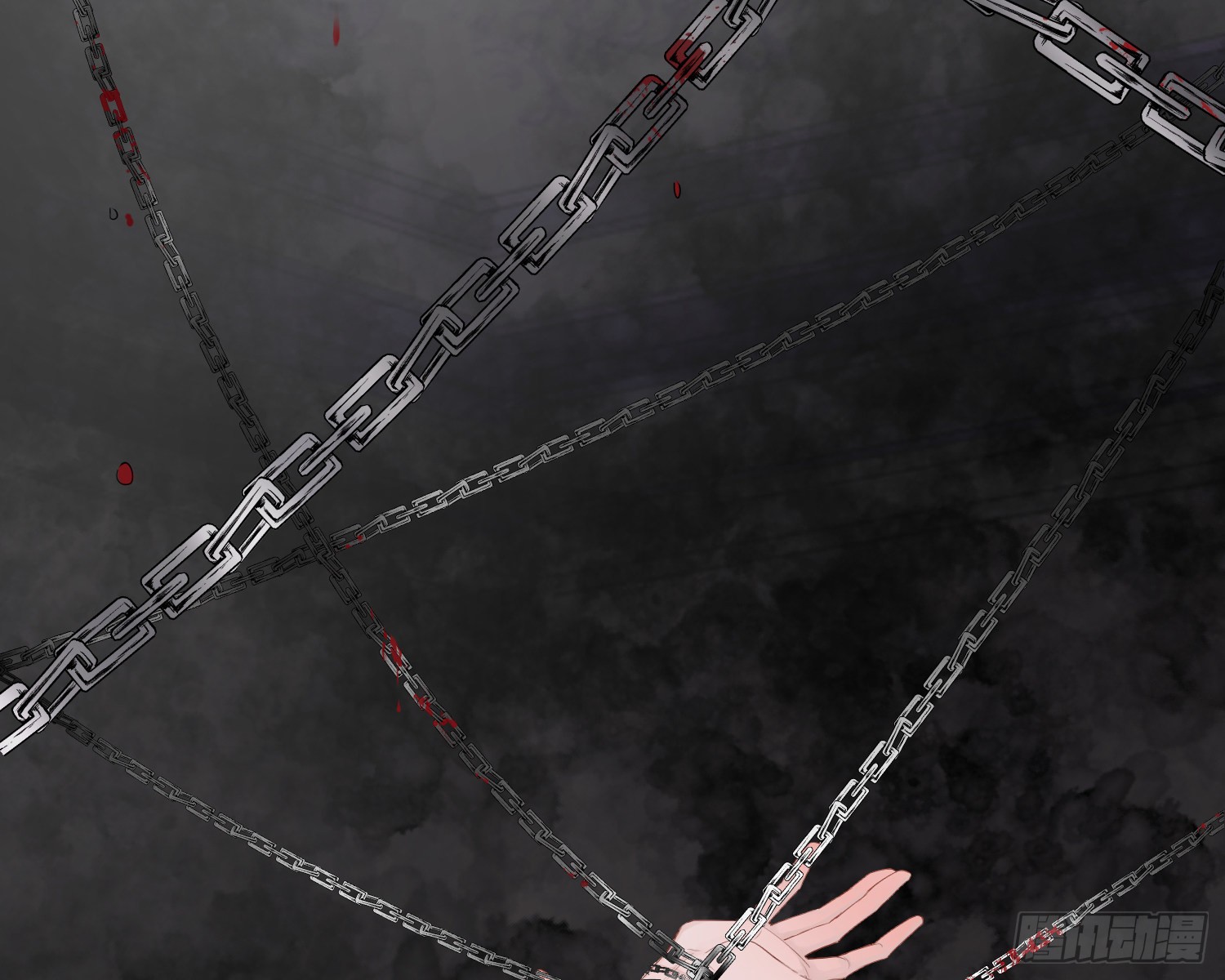 第5话 同谋？