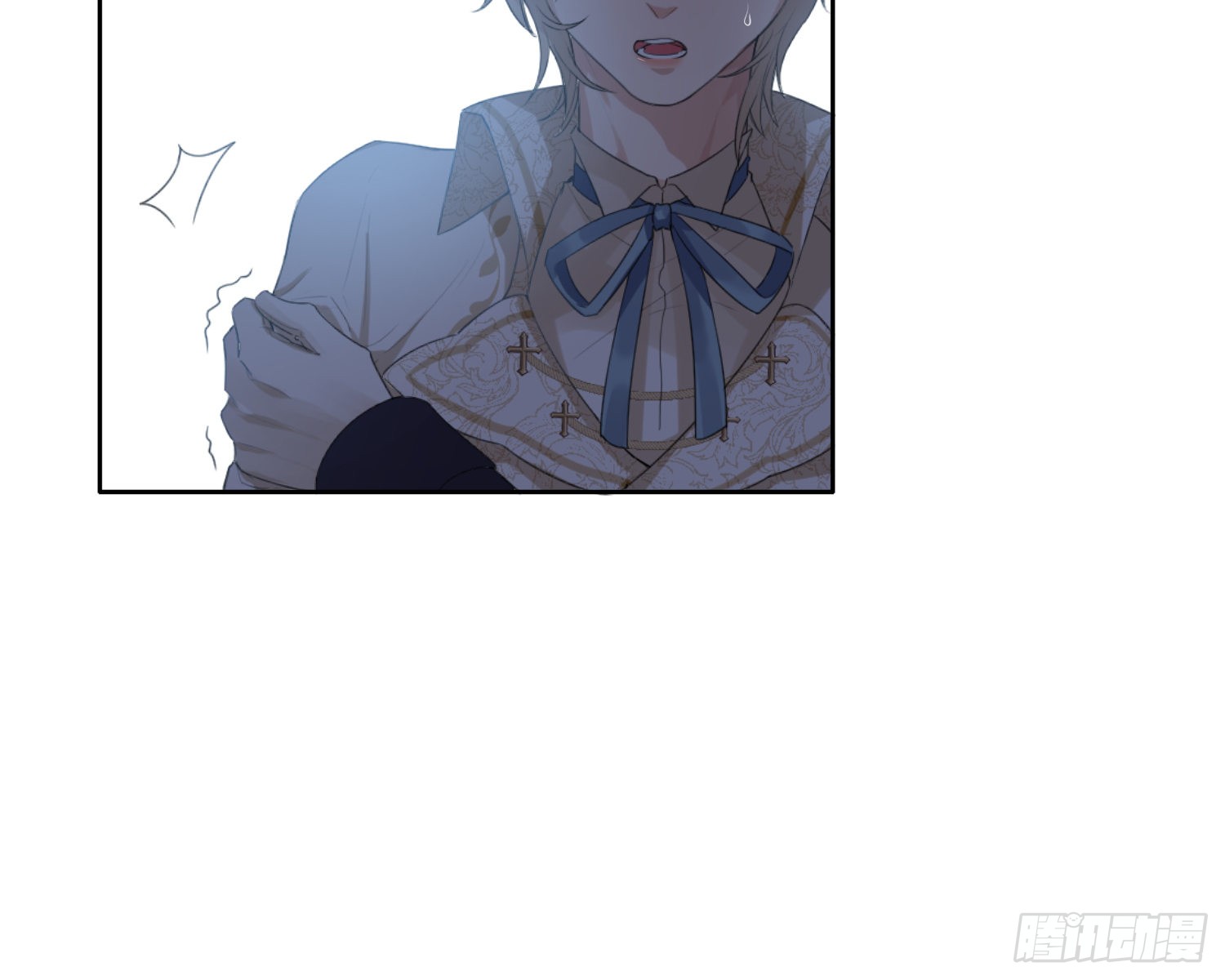 第7话 情期?