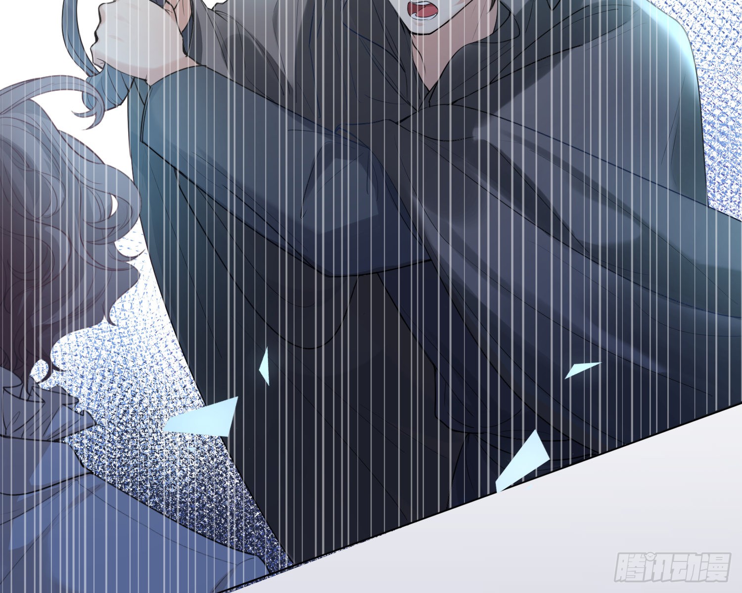 第9话 遇袭