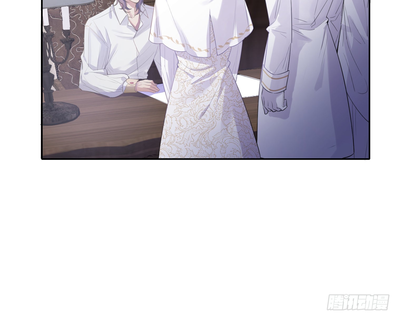第11话 精神力提升的真相