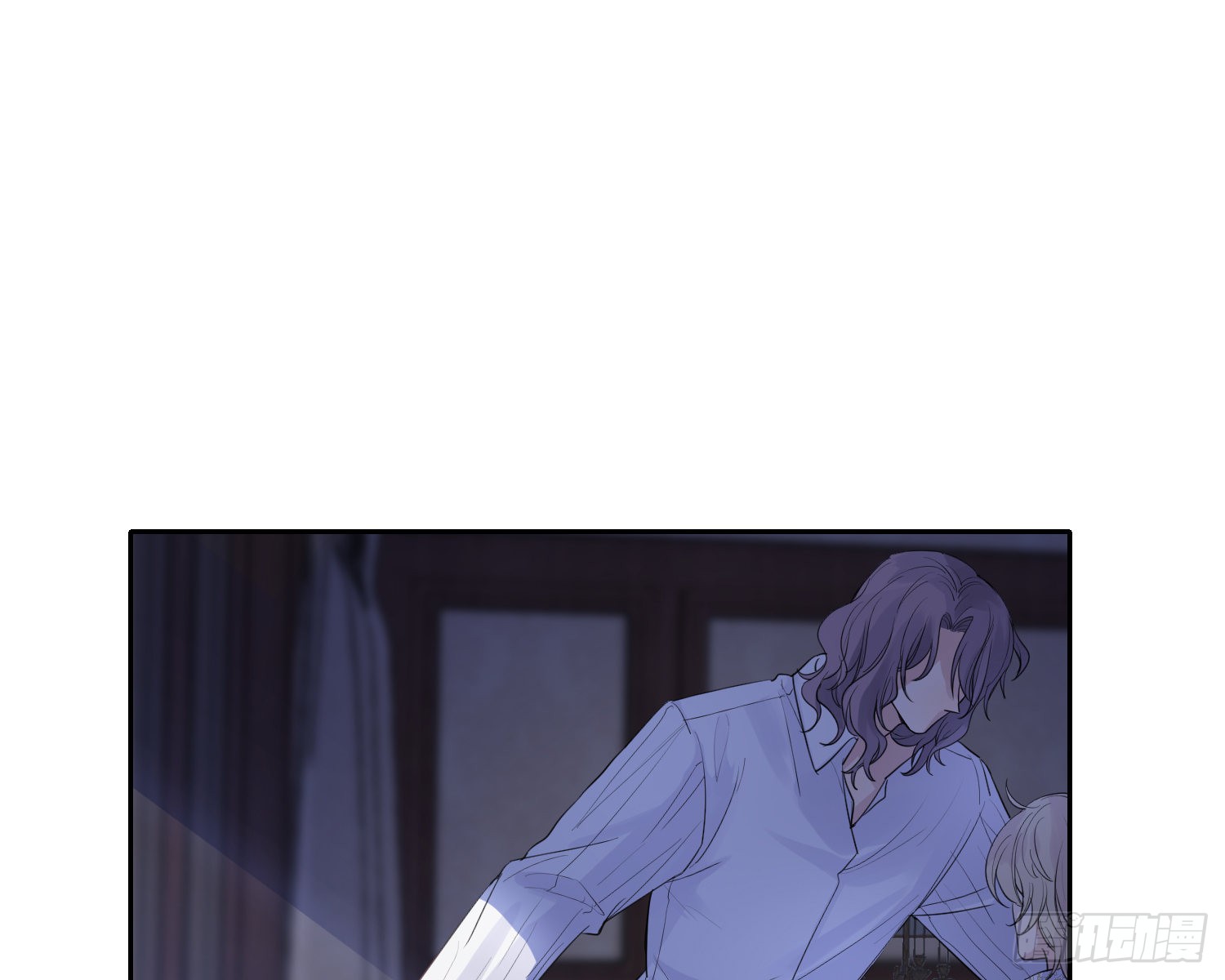 第11话 精神力提升的真相