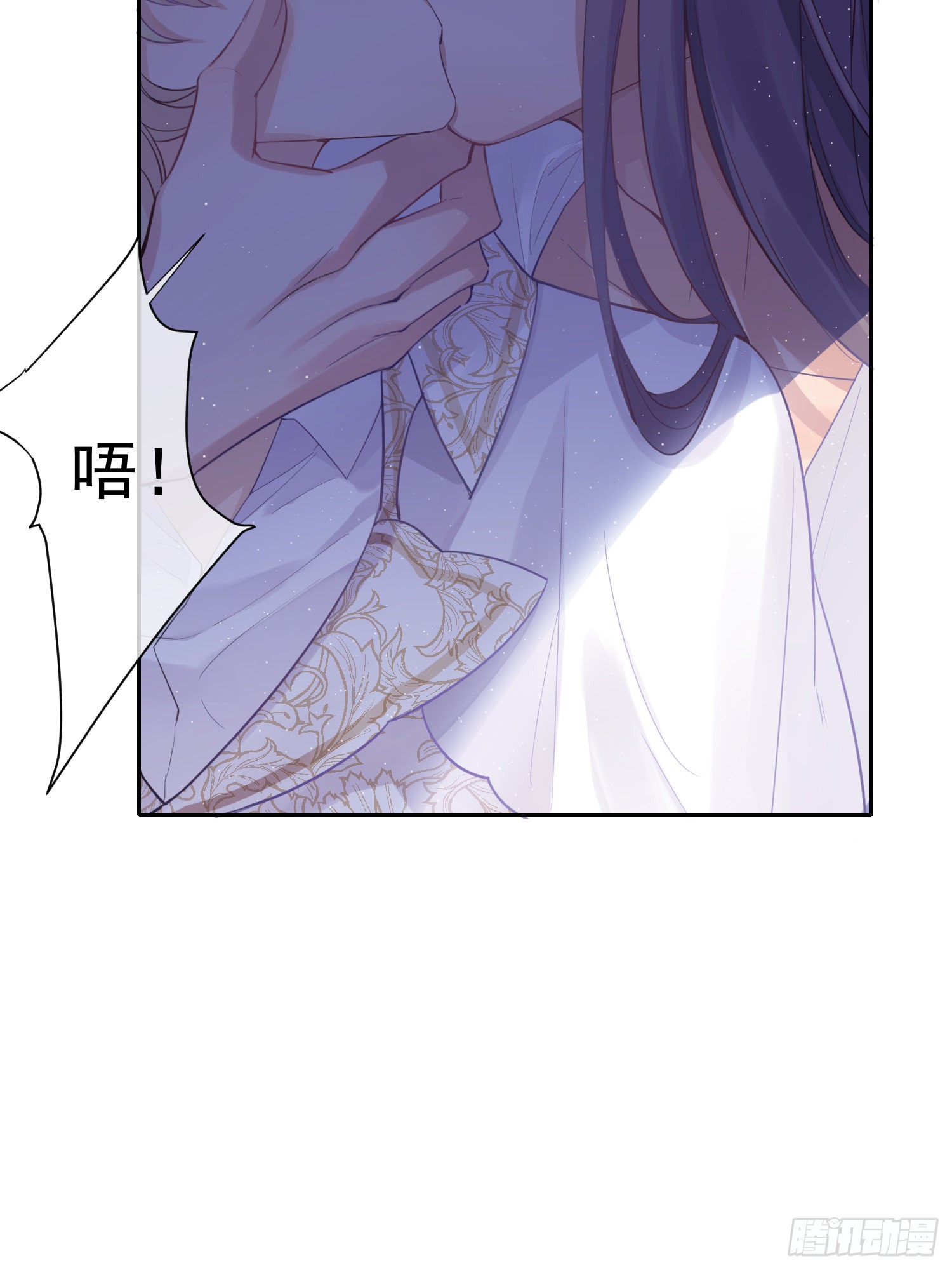 第11话 精神力提升的真相