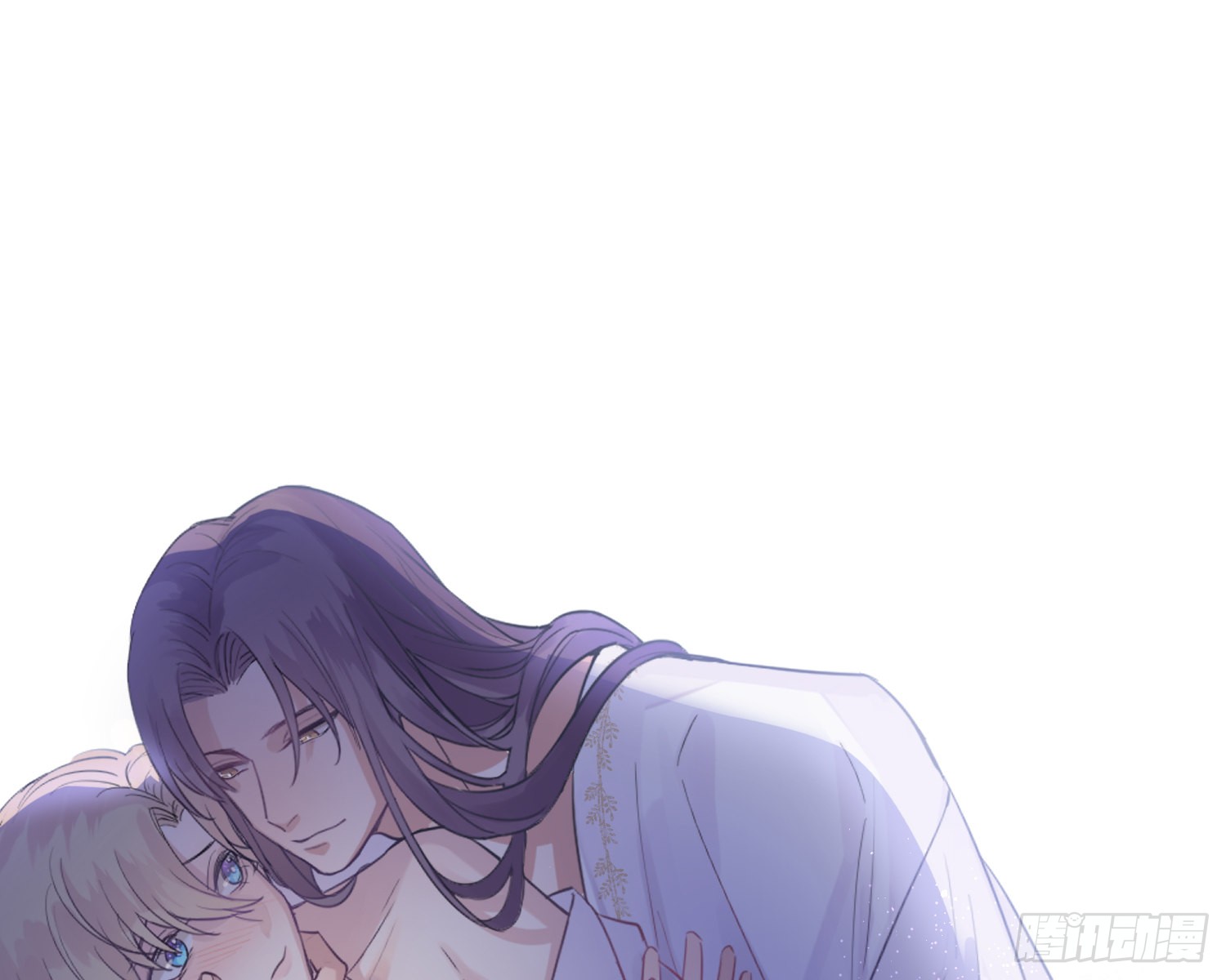 第11话 精神力提升的真相
