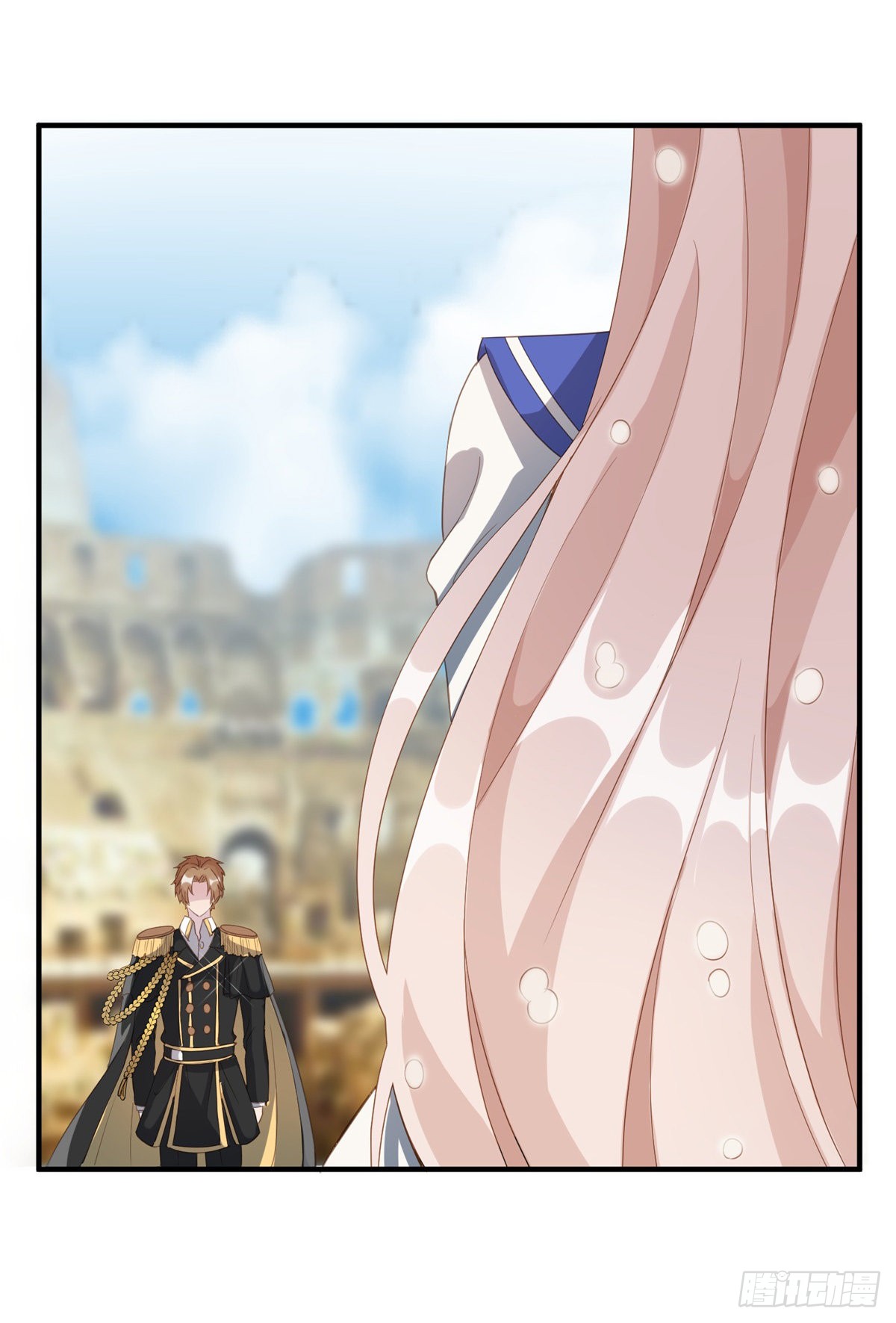 第5话 请开始你们的表演！