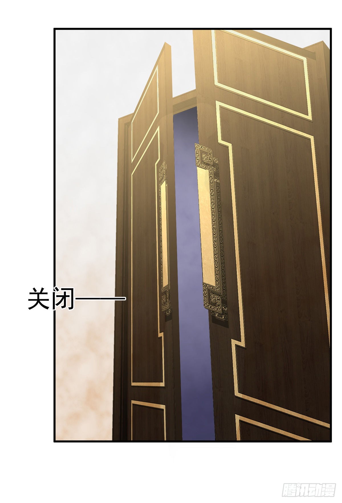 第6话 进击的胡罗贝