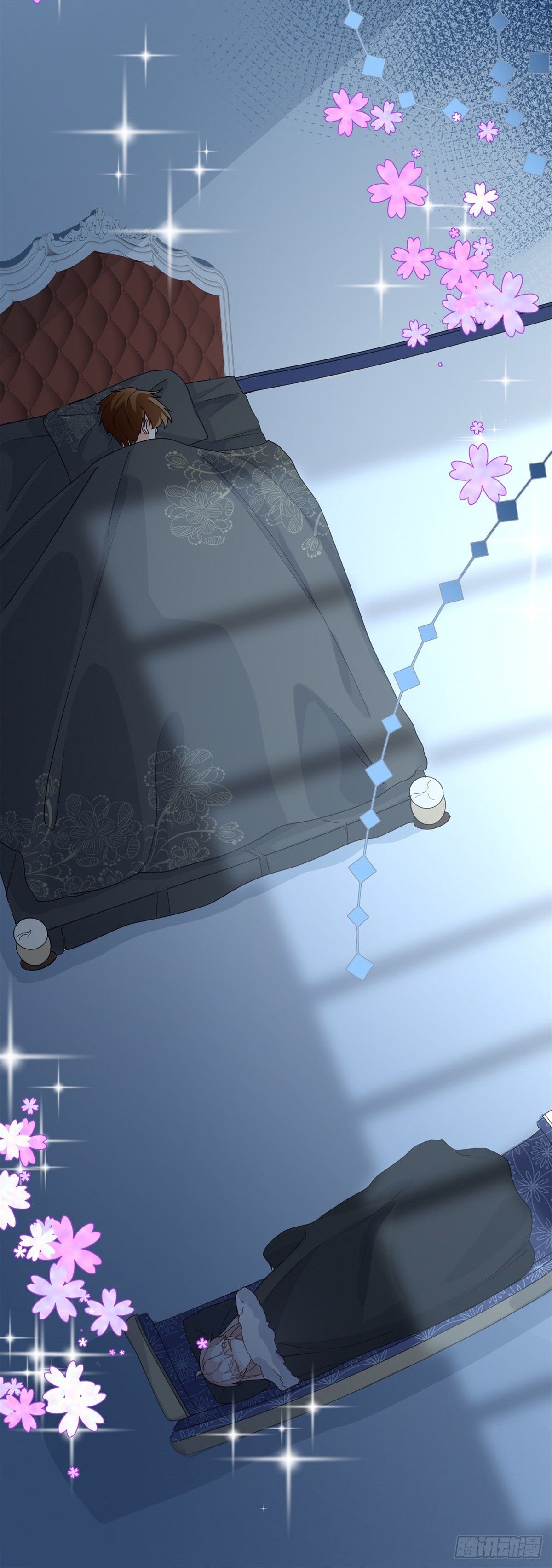 第16话 想都不要想！