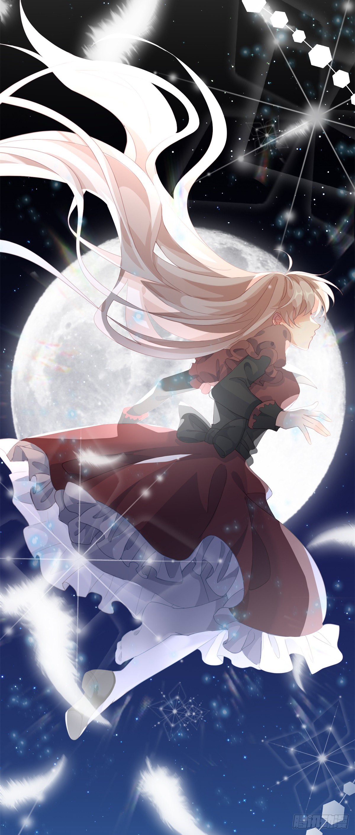第18话 祸害留在身边为妙！