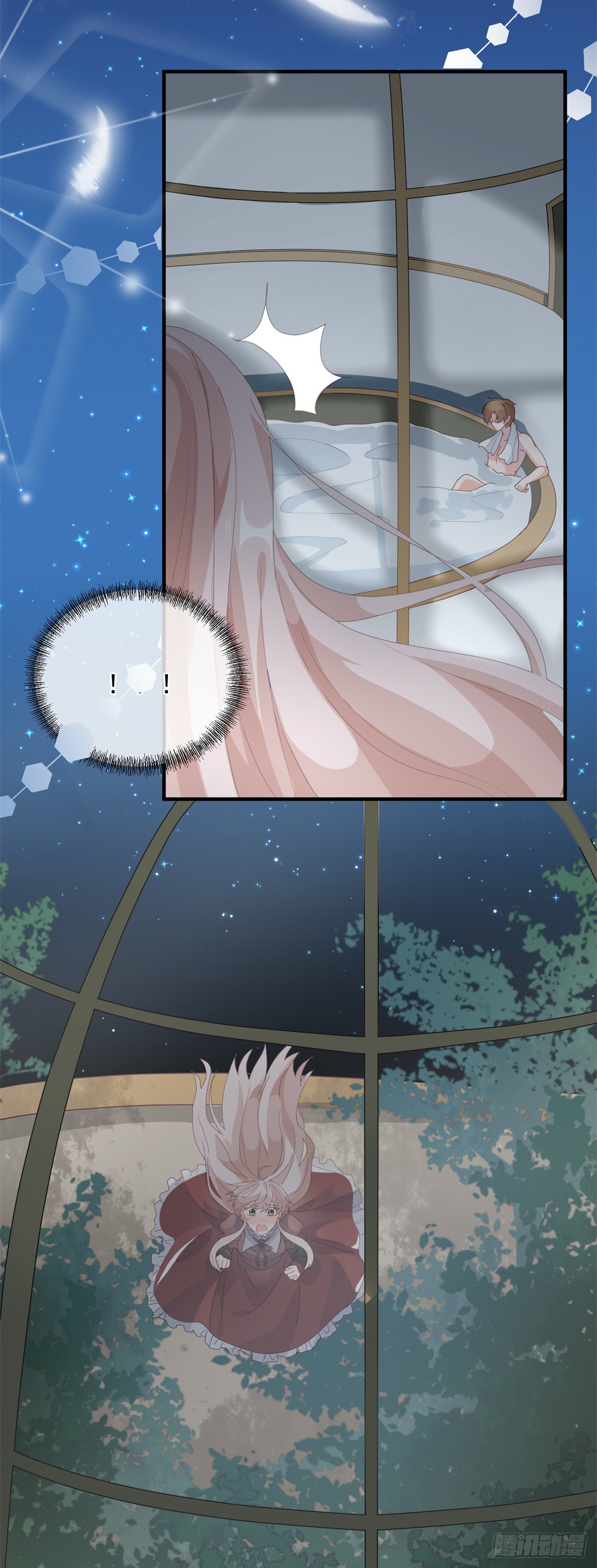 第18话 祸害留在身边为妙！