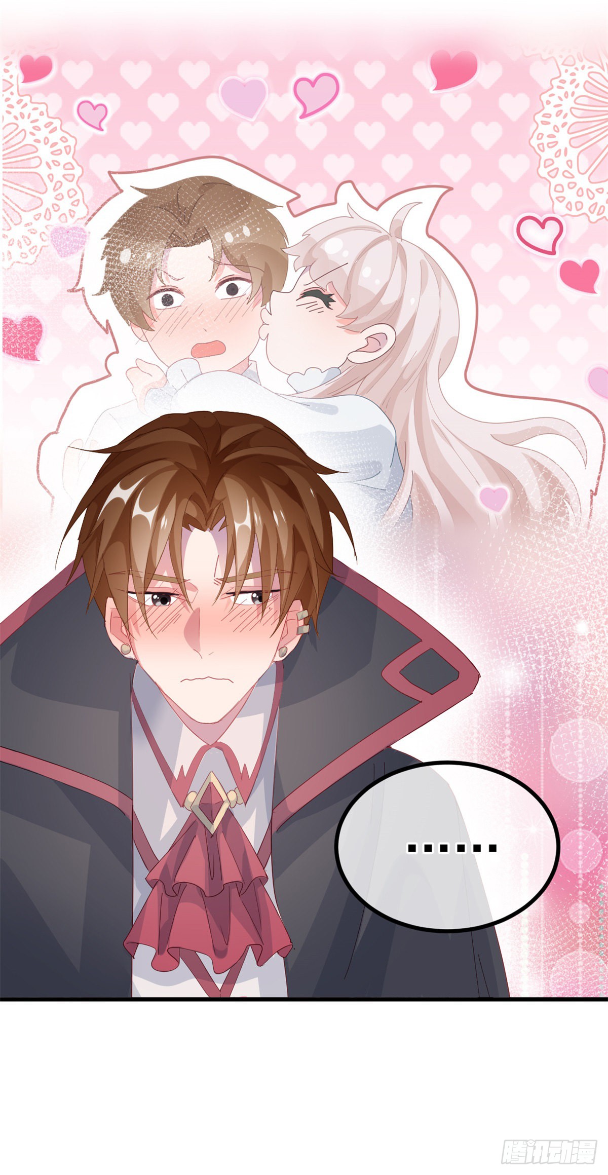 第21话 好像被孤立了？！