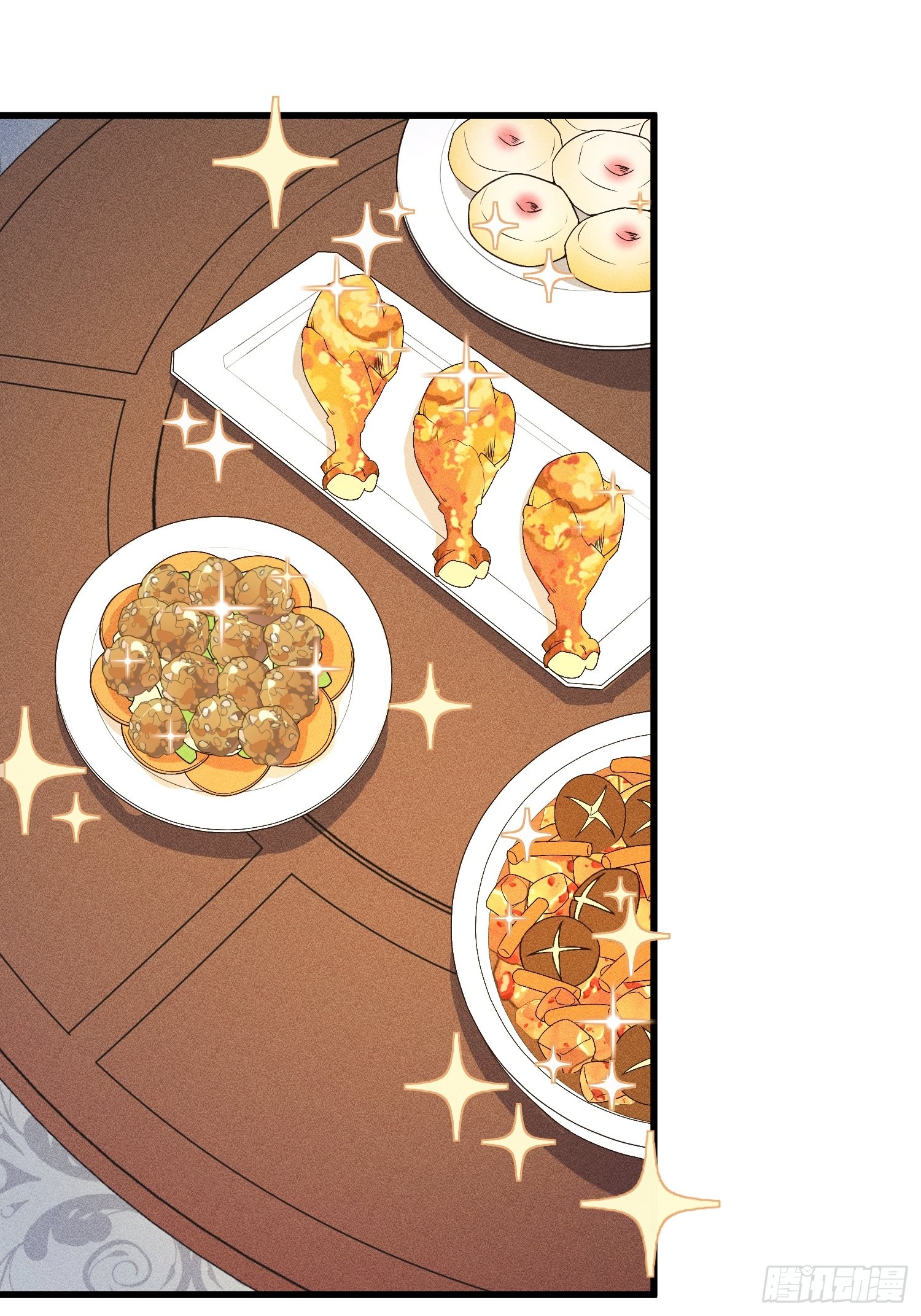 第3话 是君子，还是伪君子？