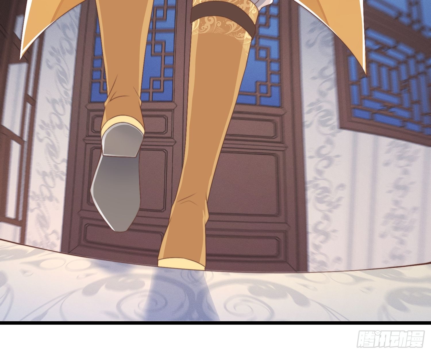 第3话 是君子，还是伪君子？