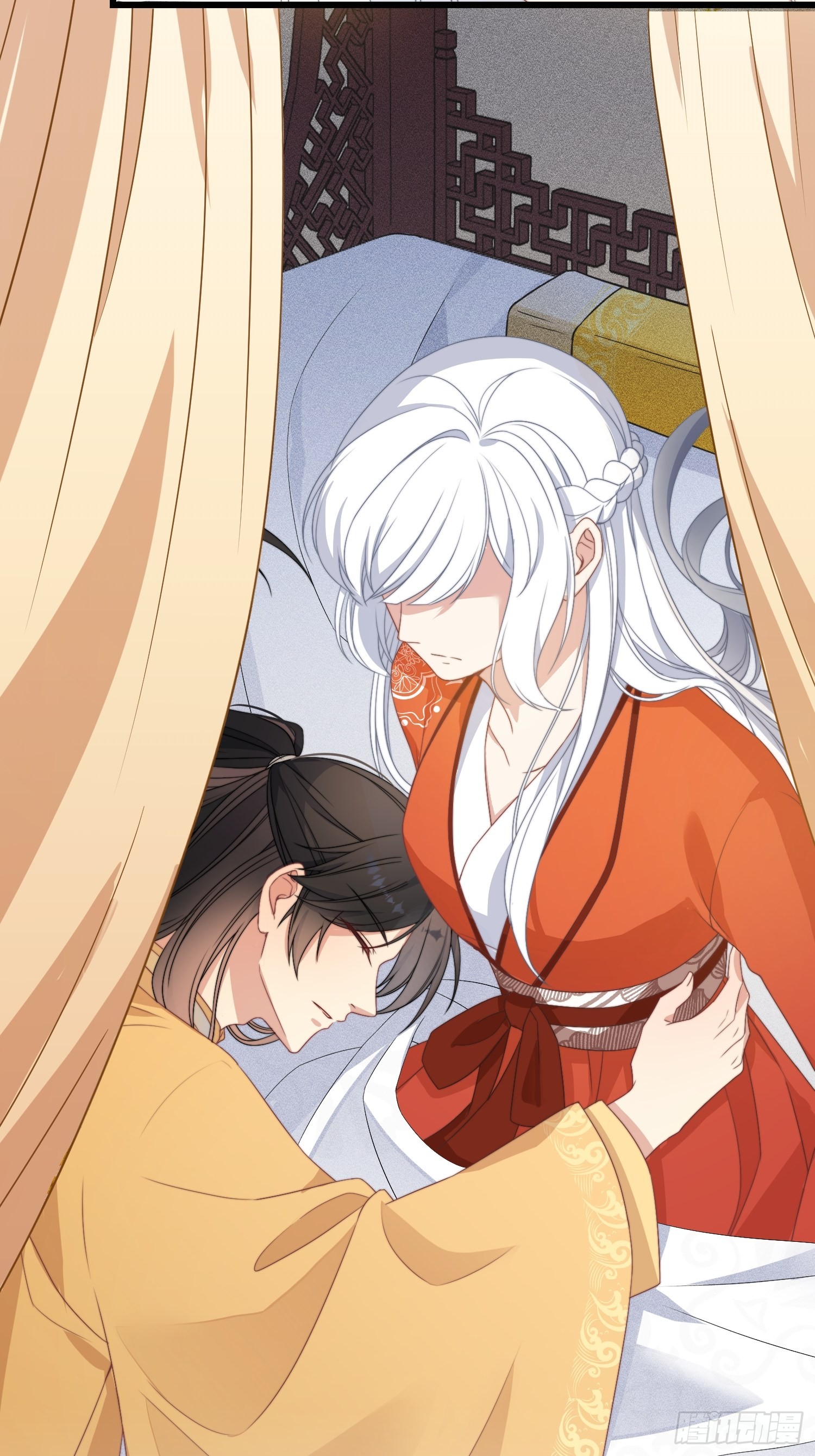 第4话 带着小姑子去约会