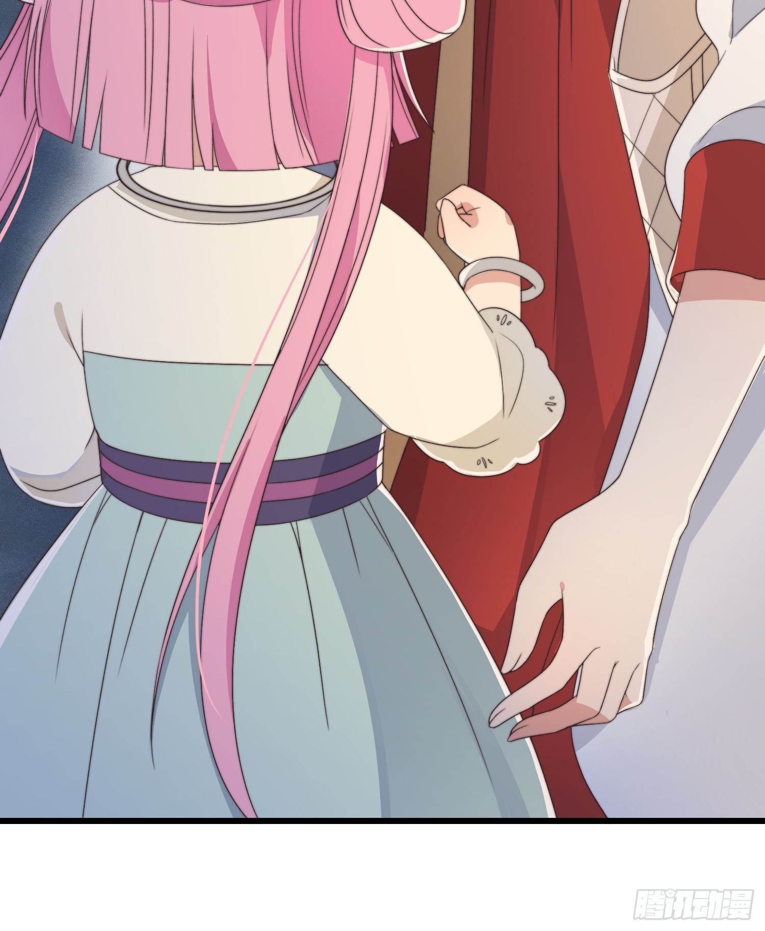 第5话 仙女救萝莉
